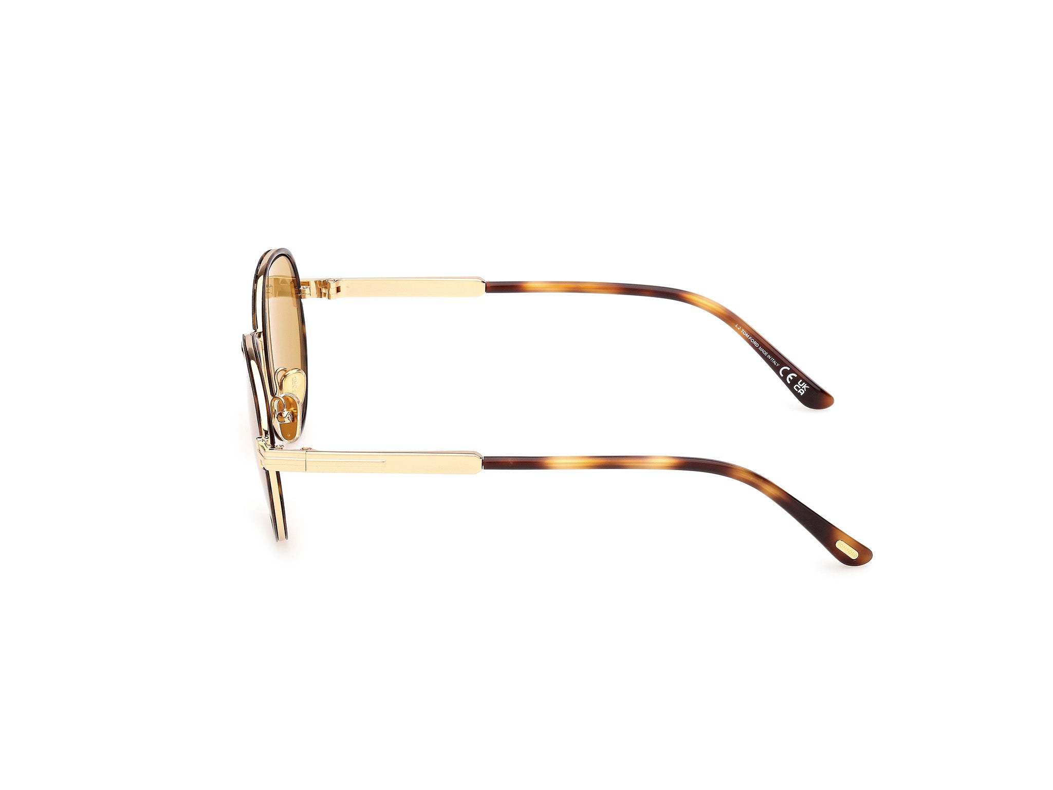 TOM FORD FT1339 JET-02 53E 51