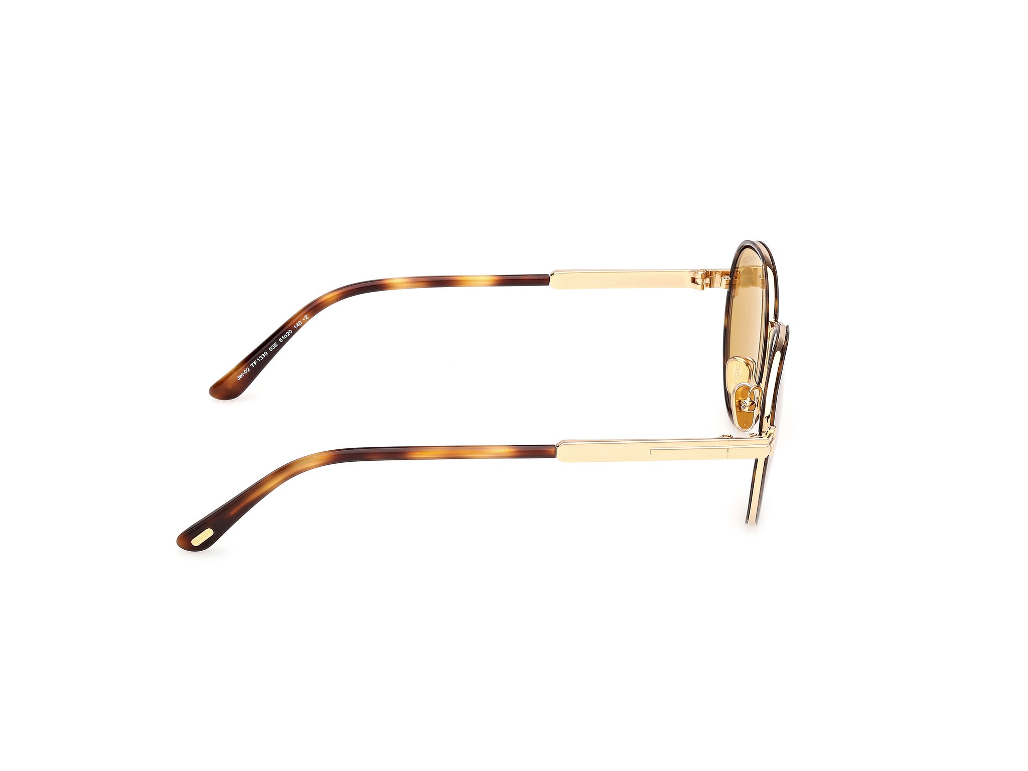 TOM FORD FT1339 JET-02 53E 51