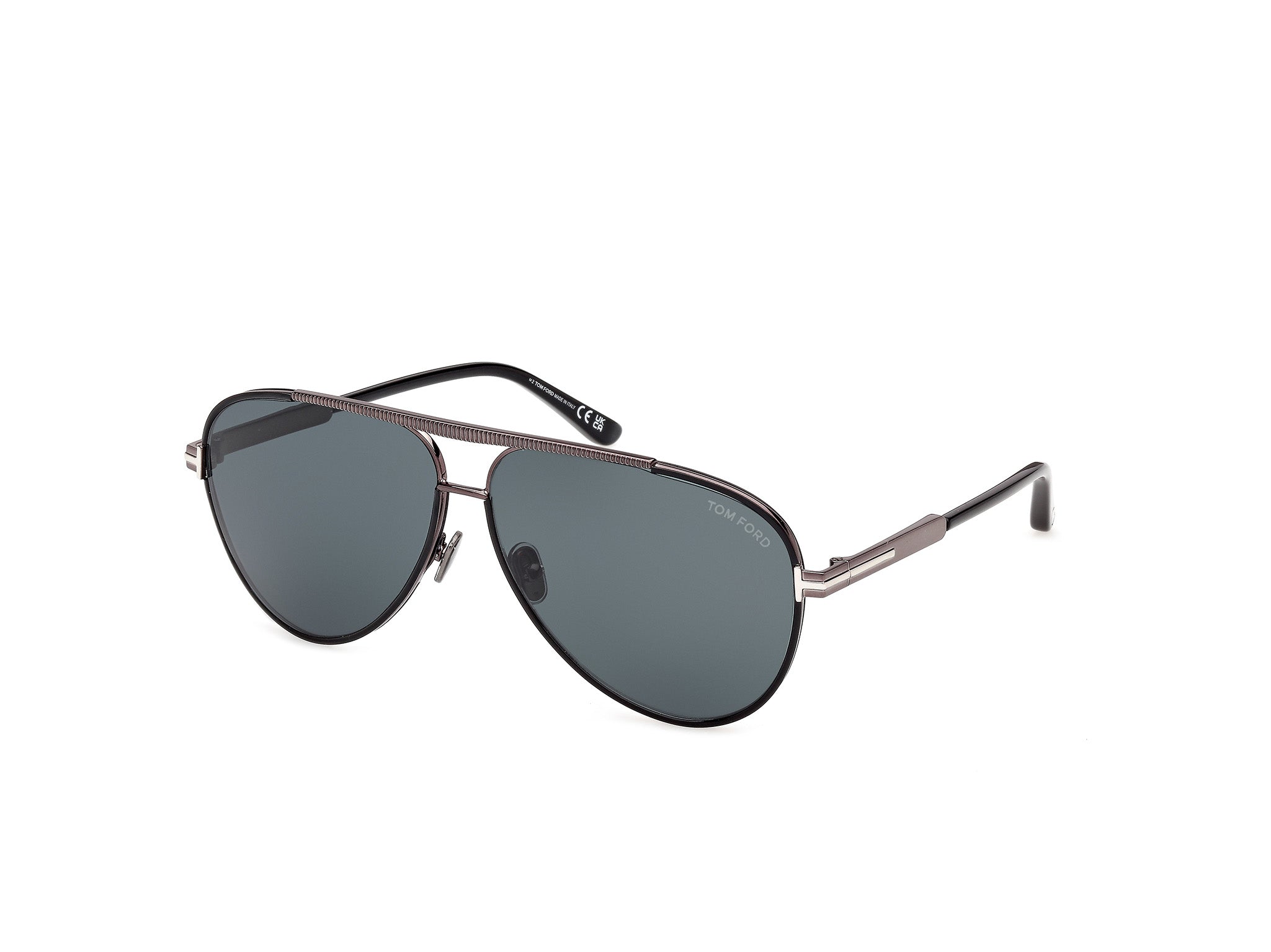 TOM FORD FT1340 RUPERT-02 01V 63