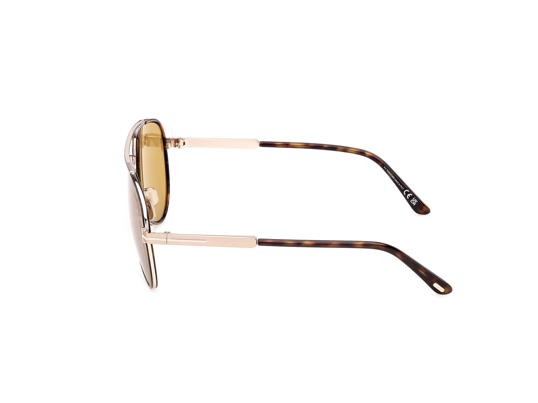 TOM FORD FT1340 RUPERT-02 52E 63
