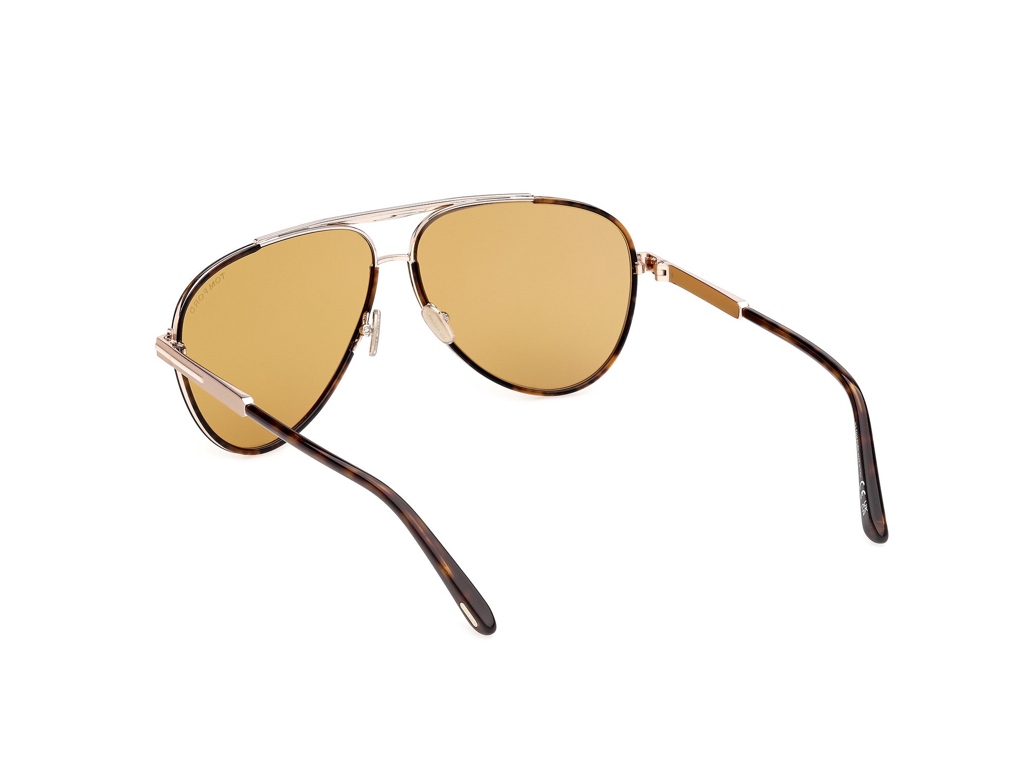TOM FORD FT1340 RUPERT-02 52E 63