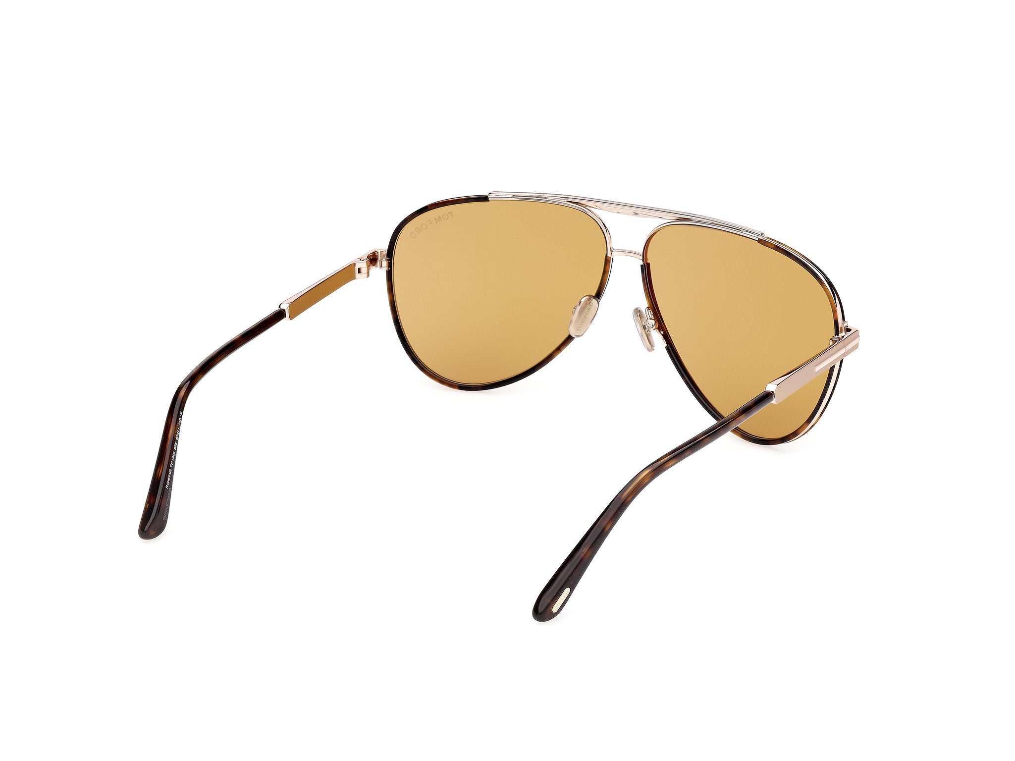 TOM FORD FT1340 RUPERT-02 52E 63