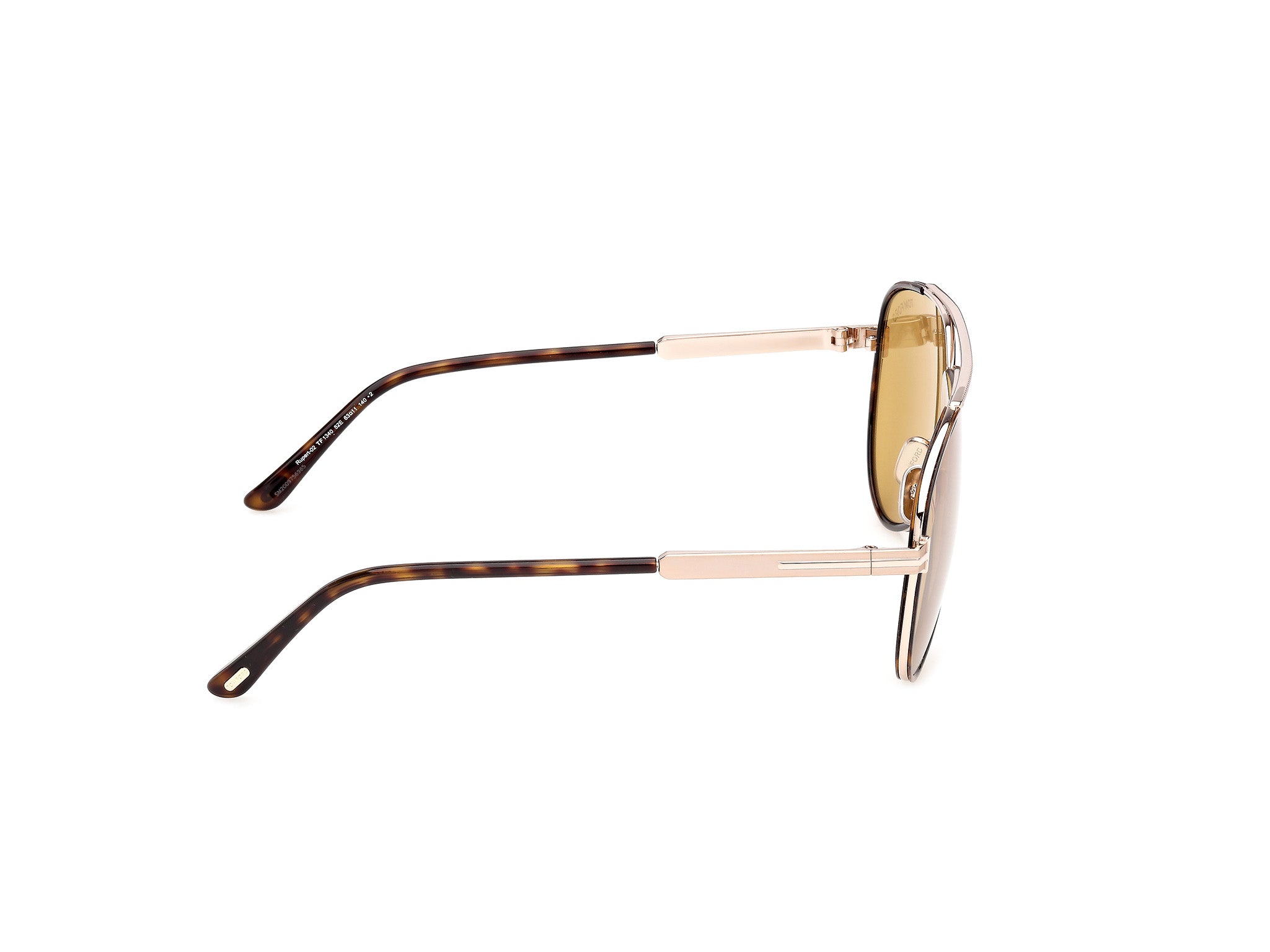 TOM FORD FT1340 RUPERT-02 52E 63