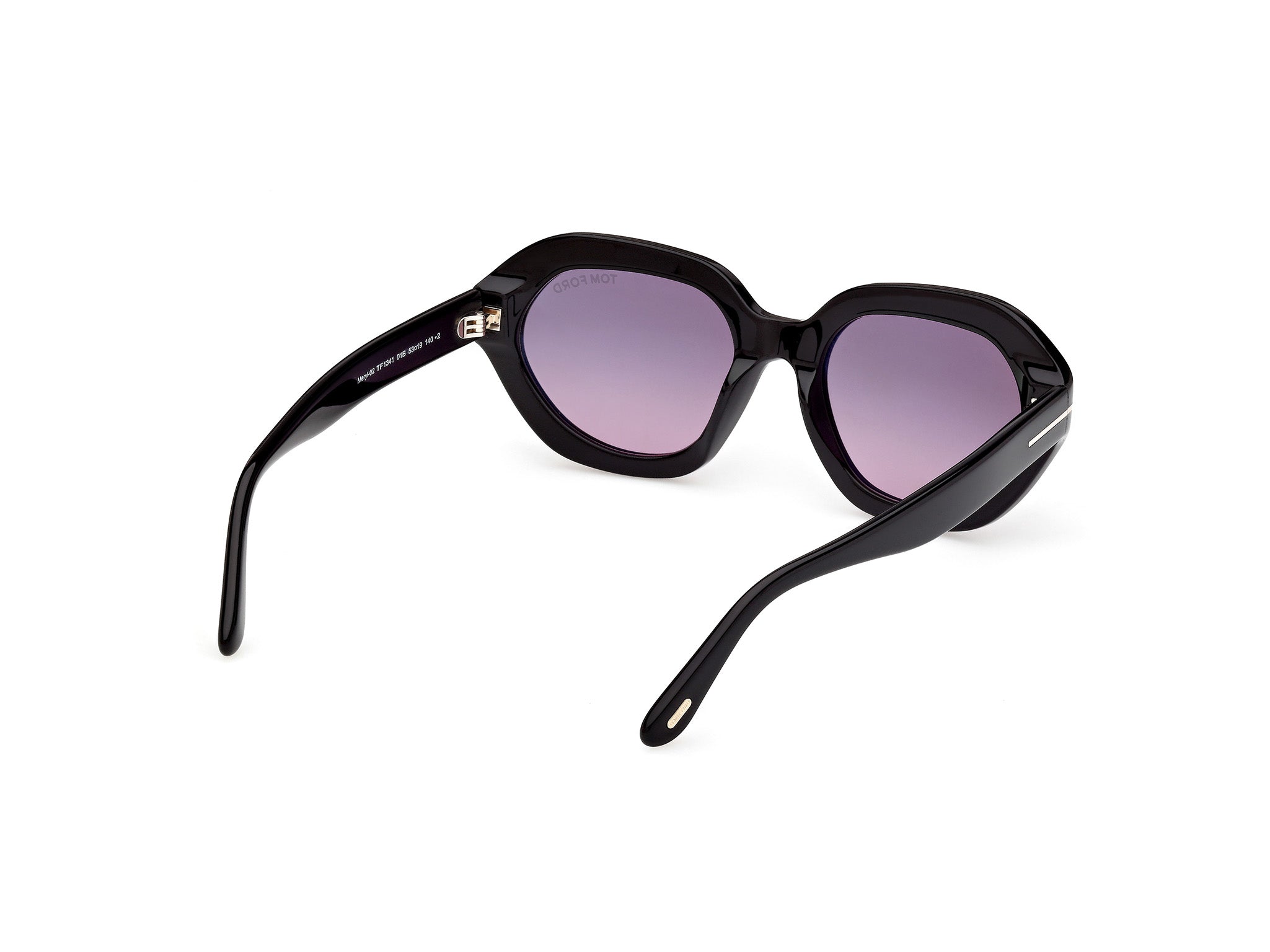 TOM FORD FT1341 MERYL-02 01B 53