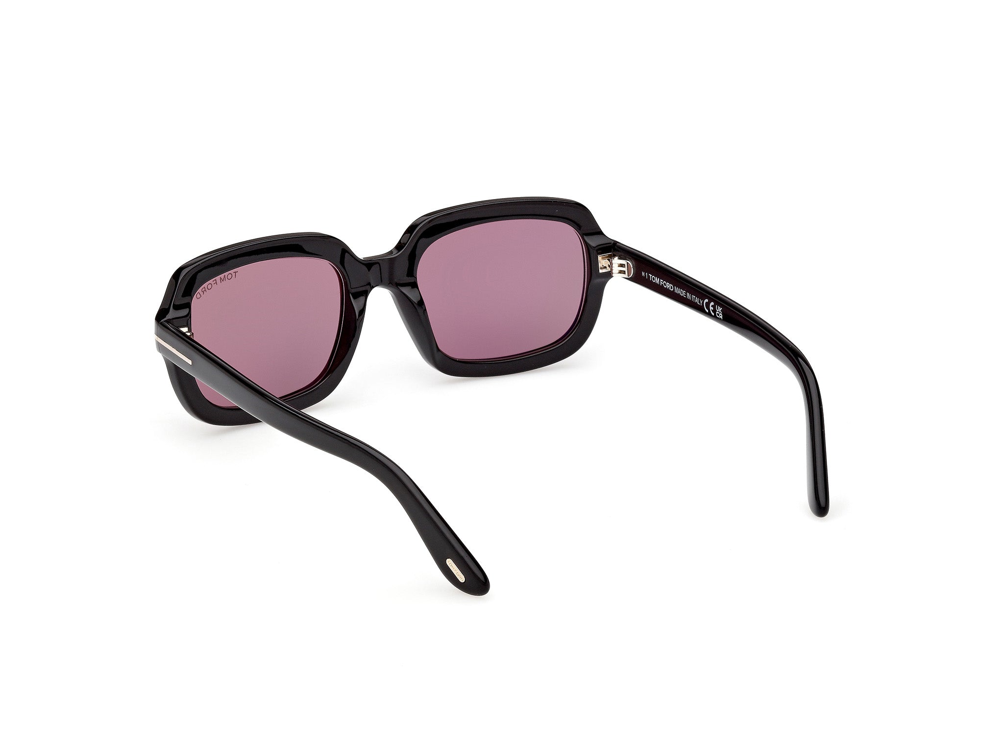 TOM FORD FT1342 LANA-02 01Y 53
