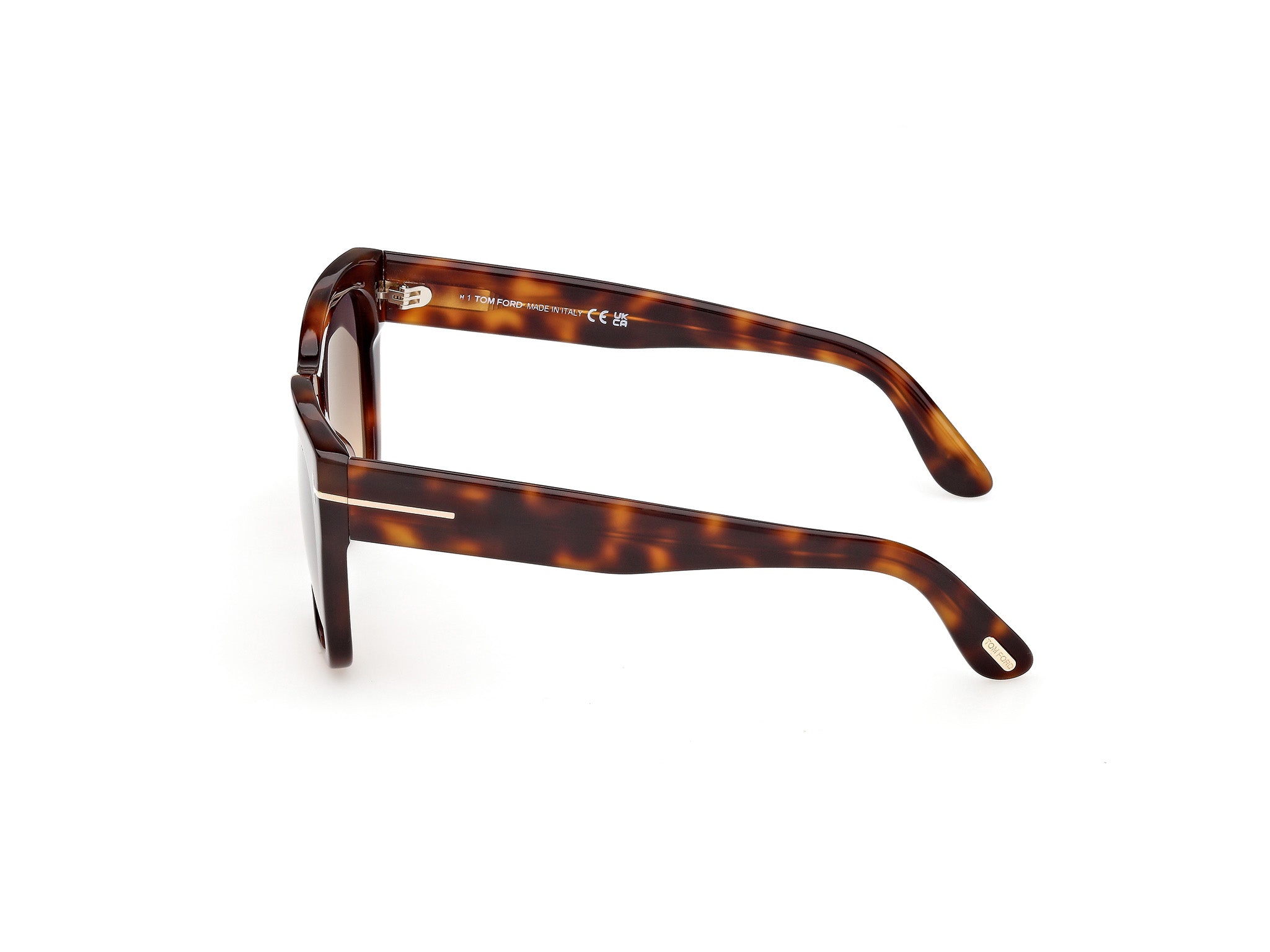 TOM FORD FT1343 FLYNN-02 53B 55