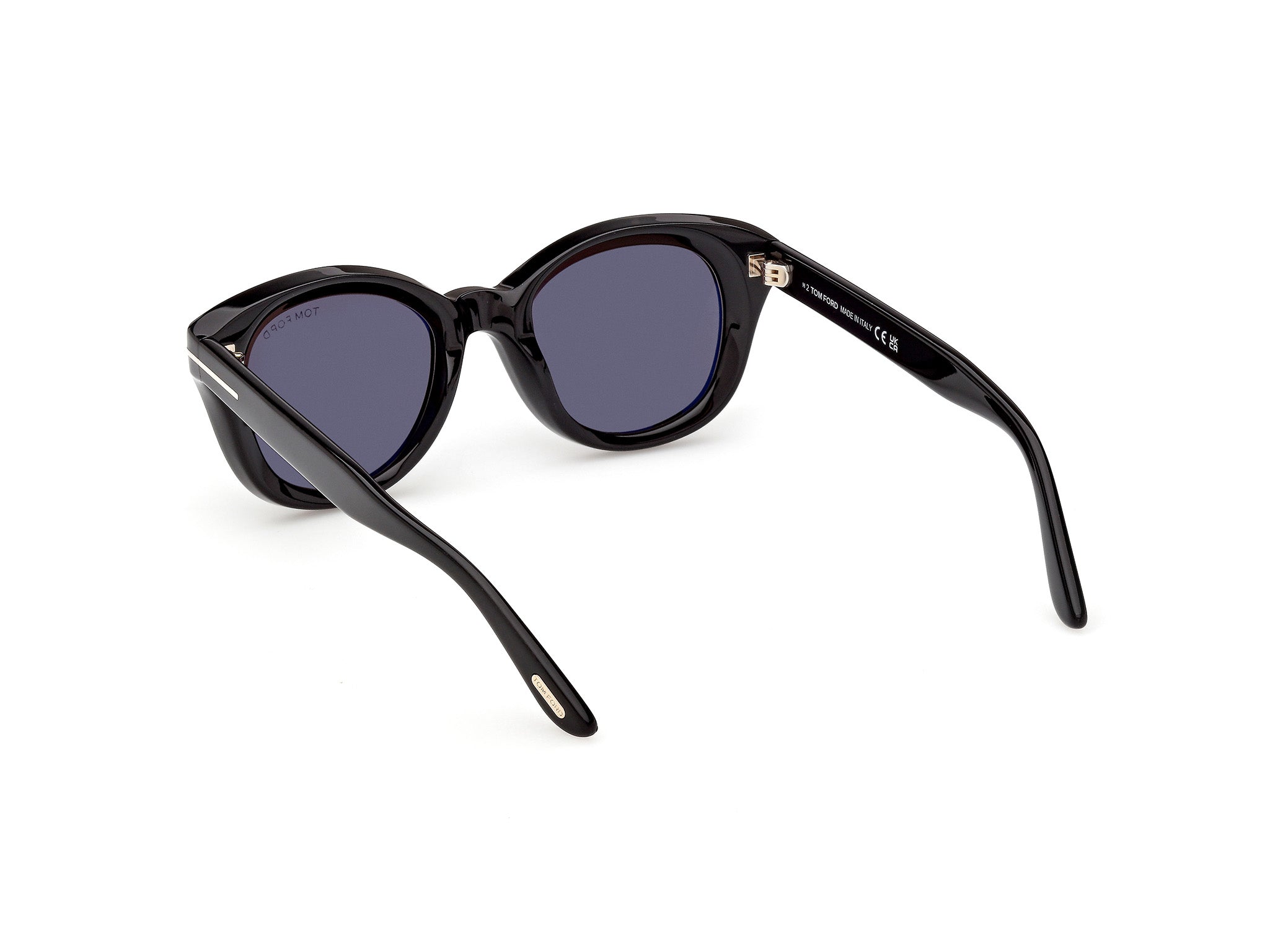 TOM FORD FT1344 NIKA-02 01A 49