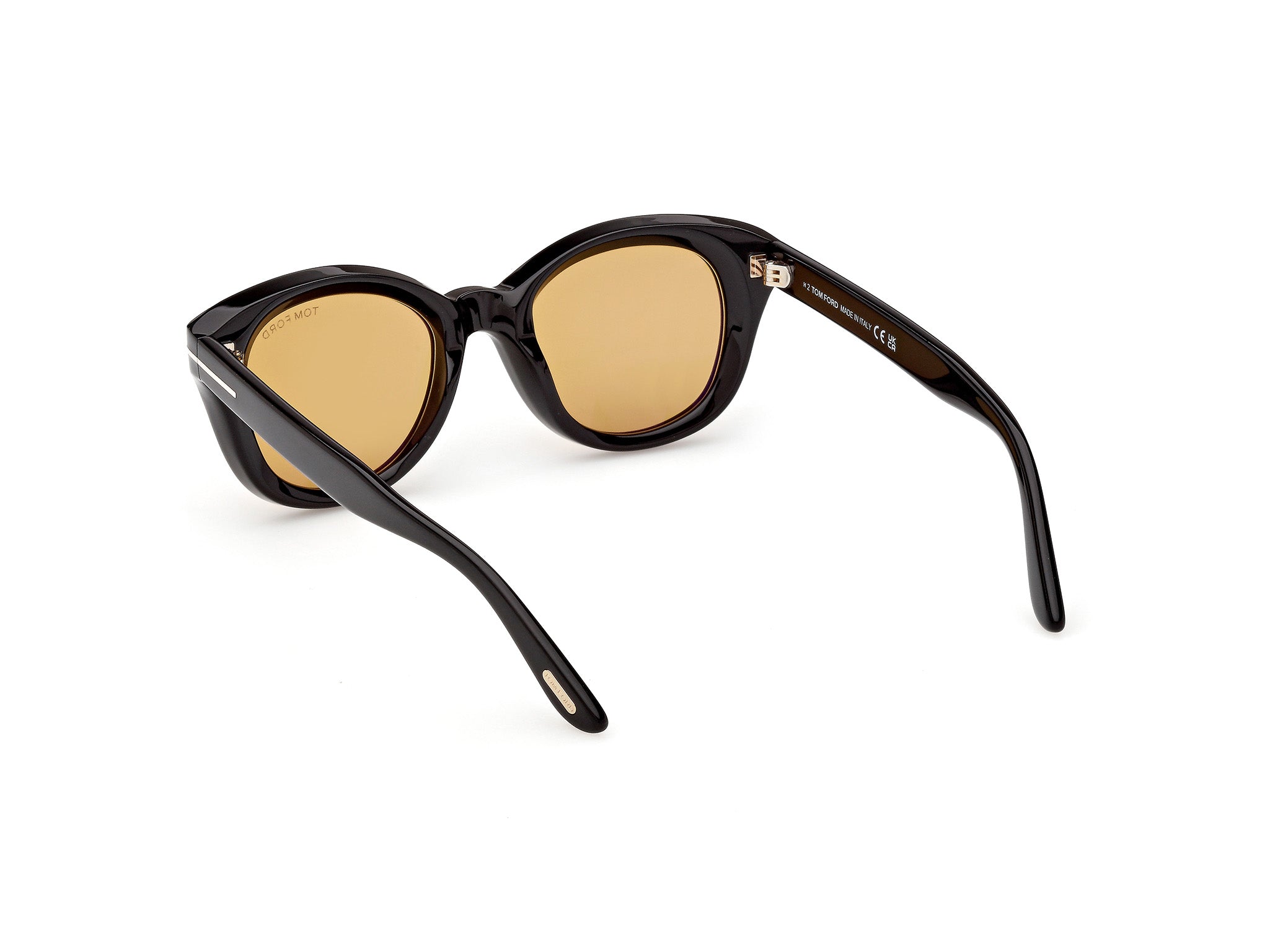 TOM FORD FT1344 NIKA-02 01E 49