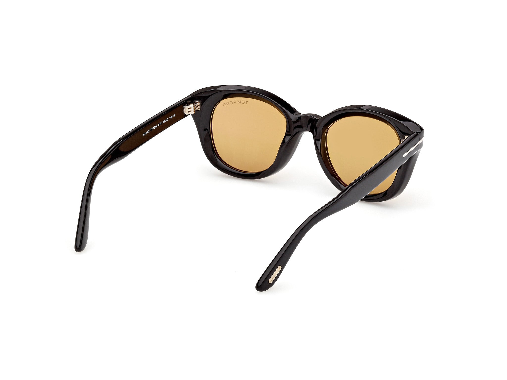 TOM FORD FT1344 NIKA-02 01E 49