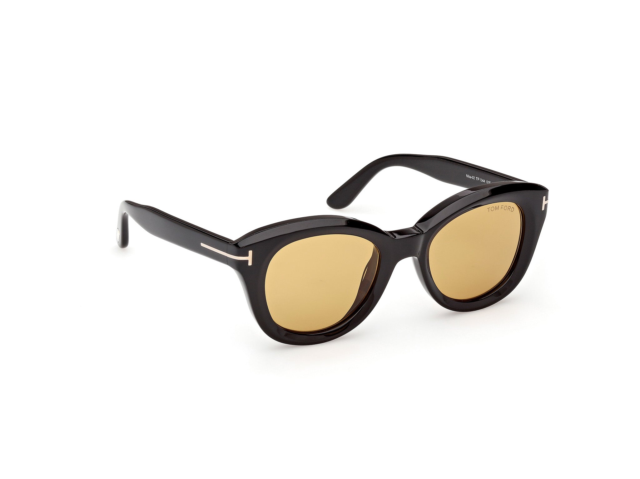 TOM FORD FT1344 NIKA-02 01E 49