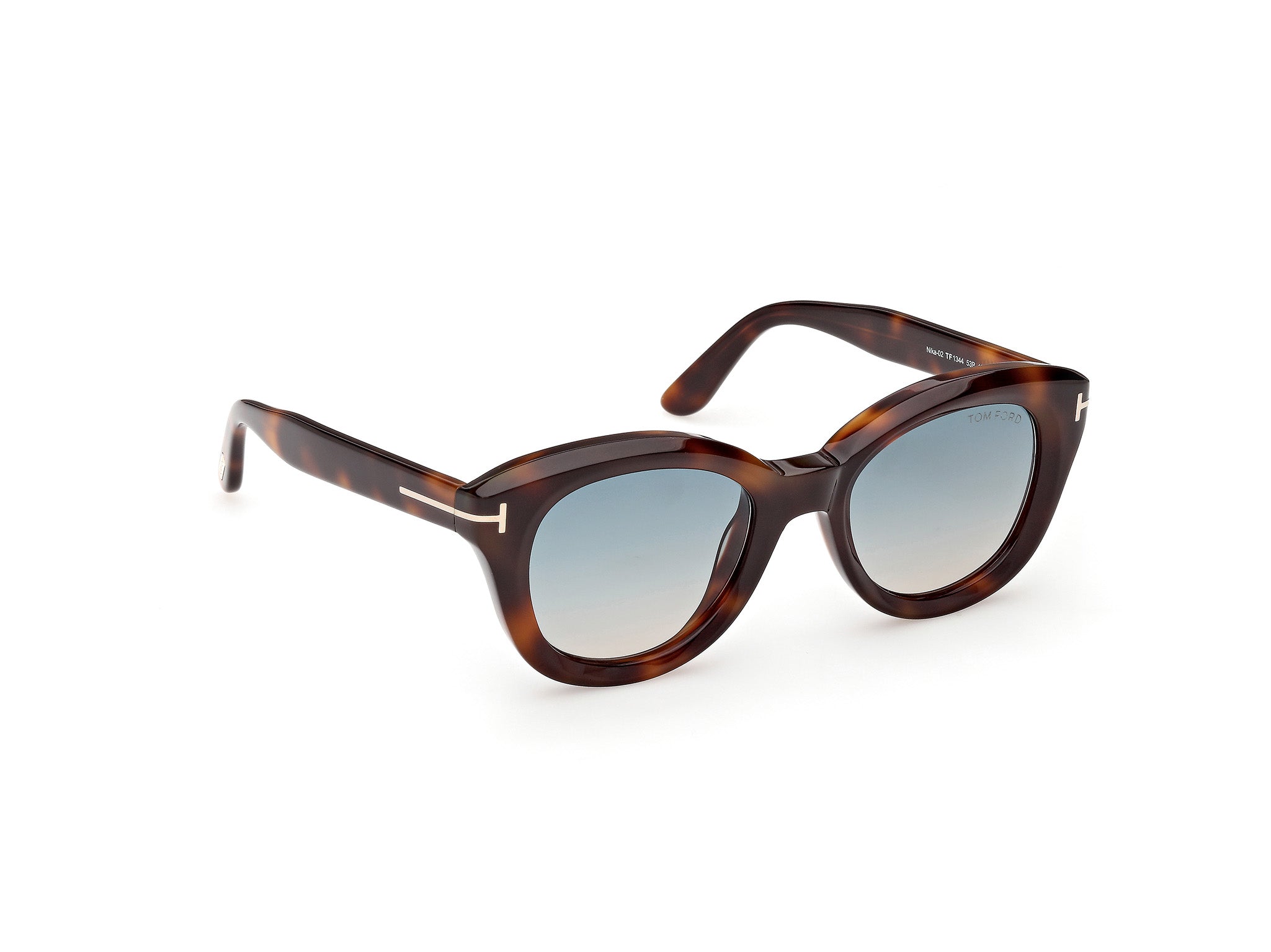 TOM FORD FT1344 NIKA-02 53P 49