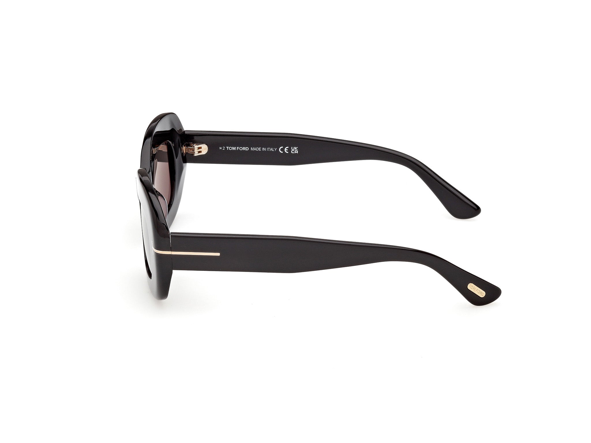TOM FORD FT1345 ISLAY-02 01A 50