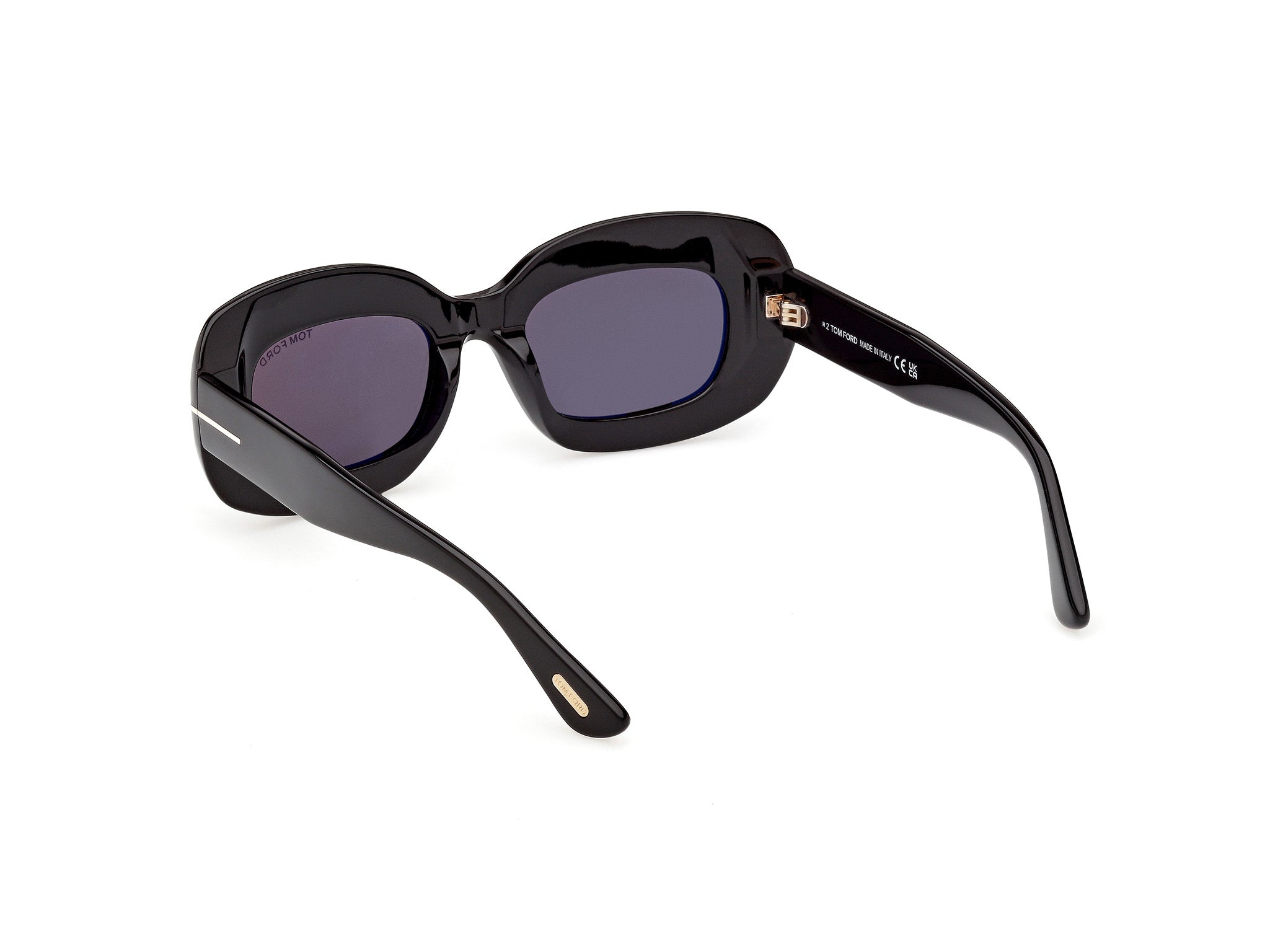 TOM FORD FT1345 ISLAY-02 01A 50