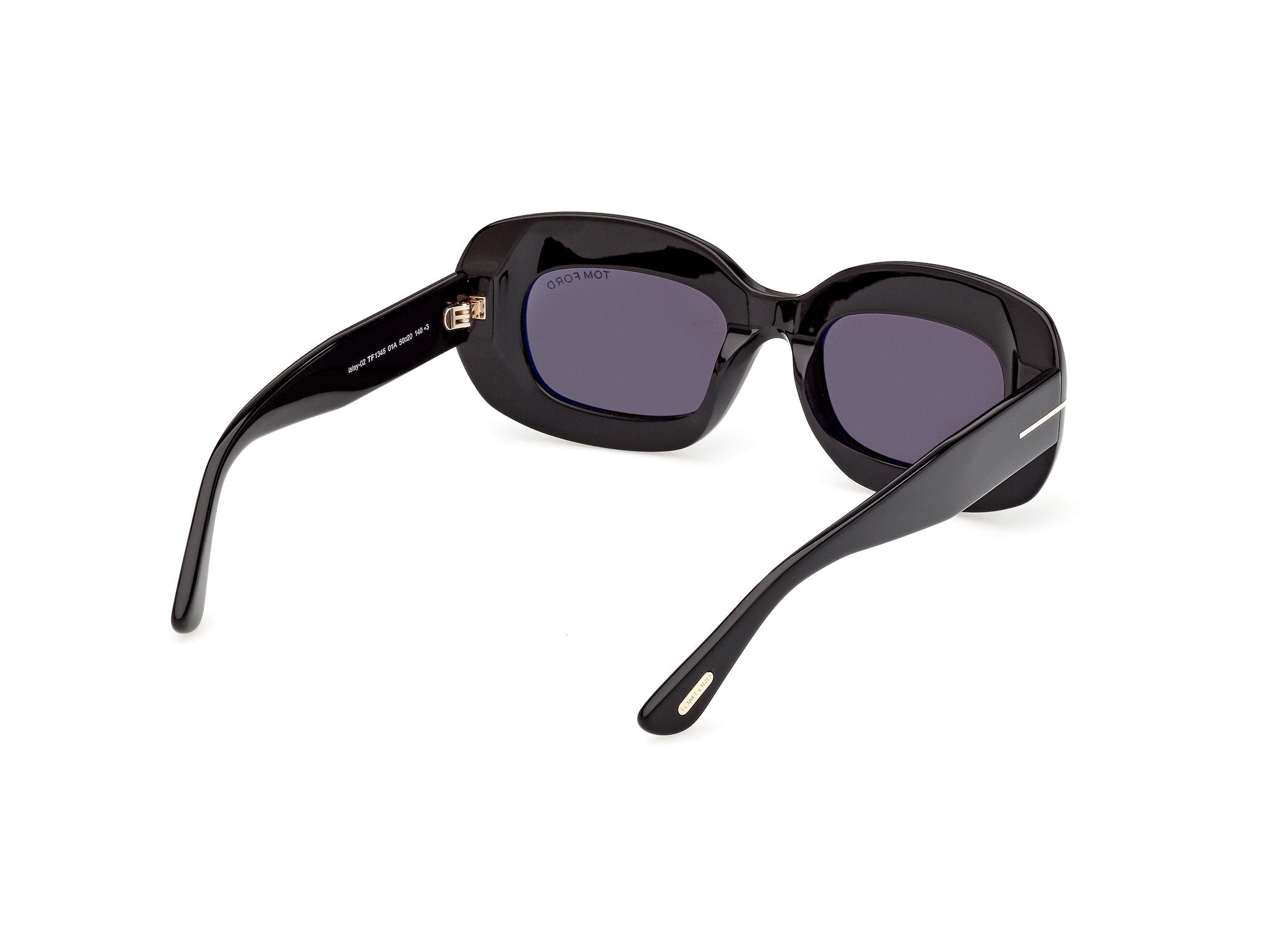 TOM FORD FT1345 ISLAY-02 01A 50