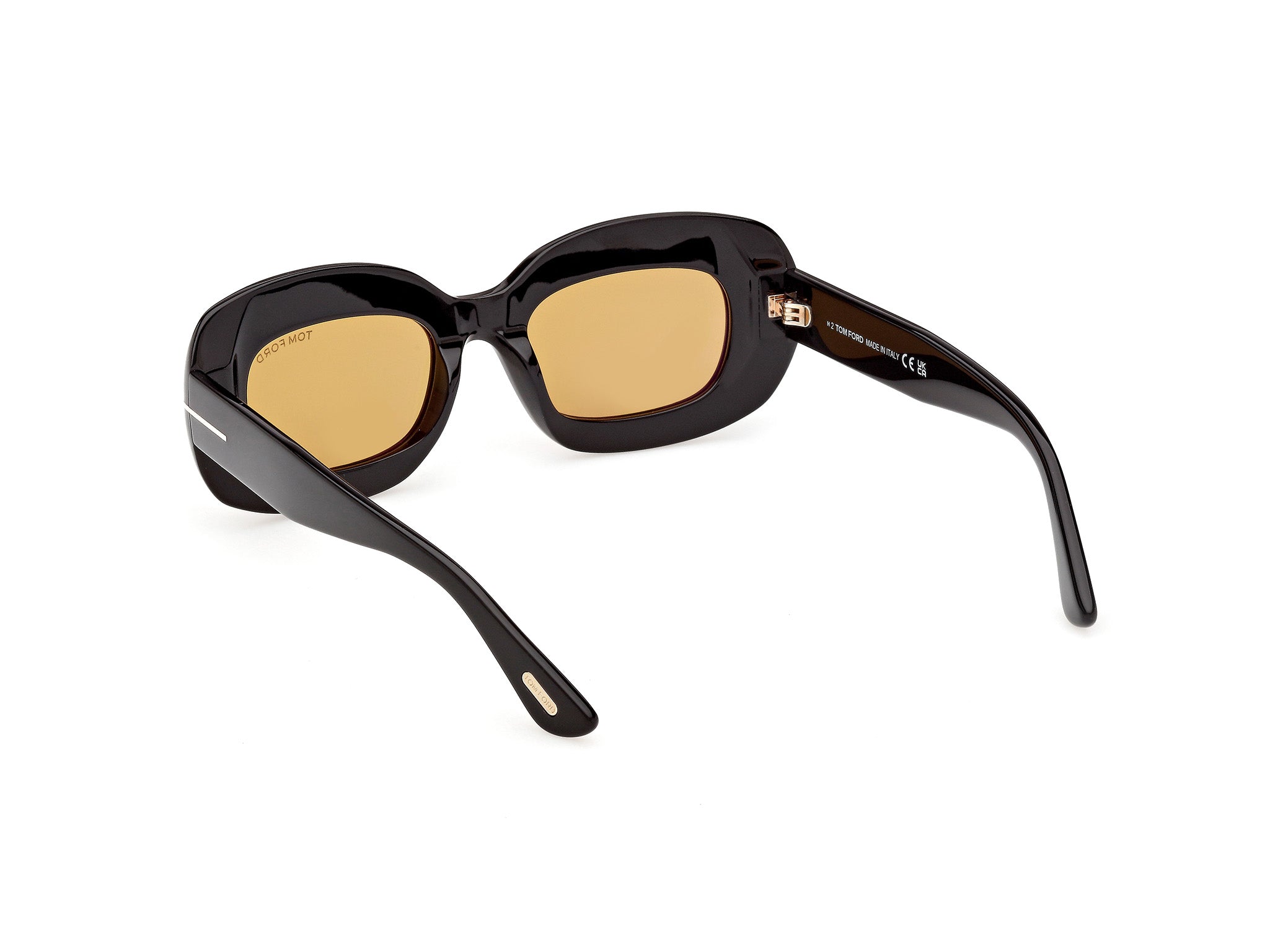 TOM FORD FT1345 ISLAY-02 01E 50