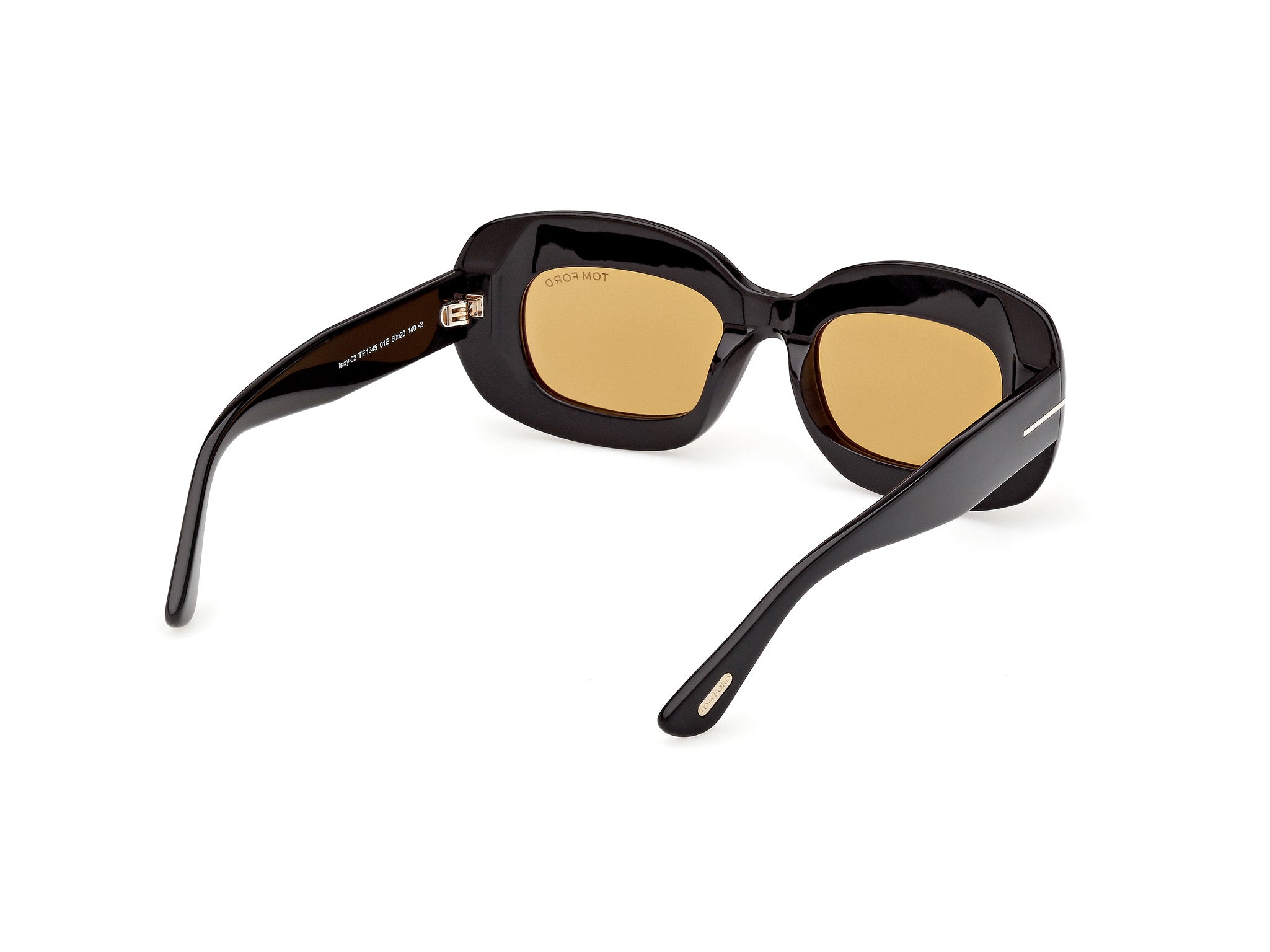 TOM FORD FT1345 ISLAY-02 01E 50
