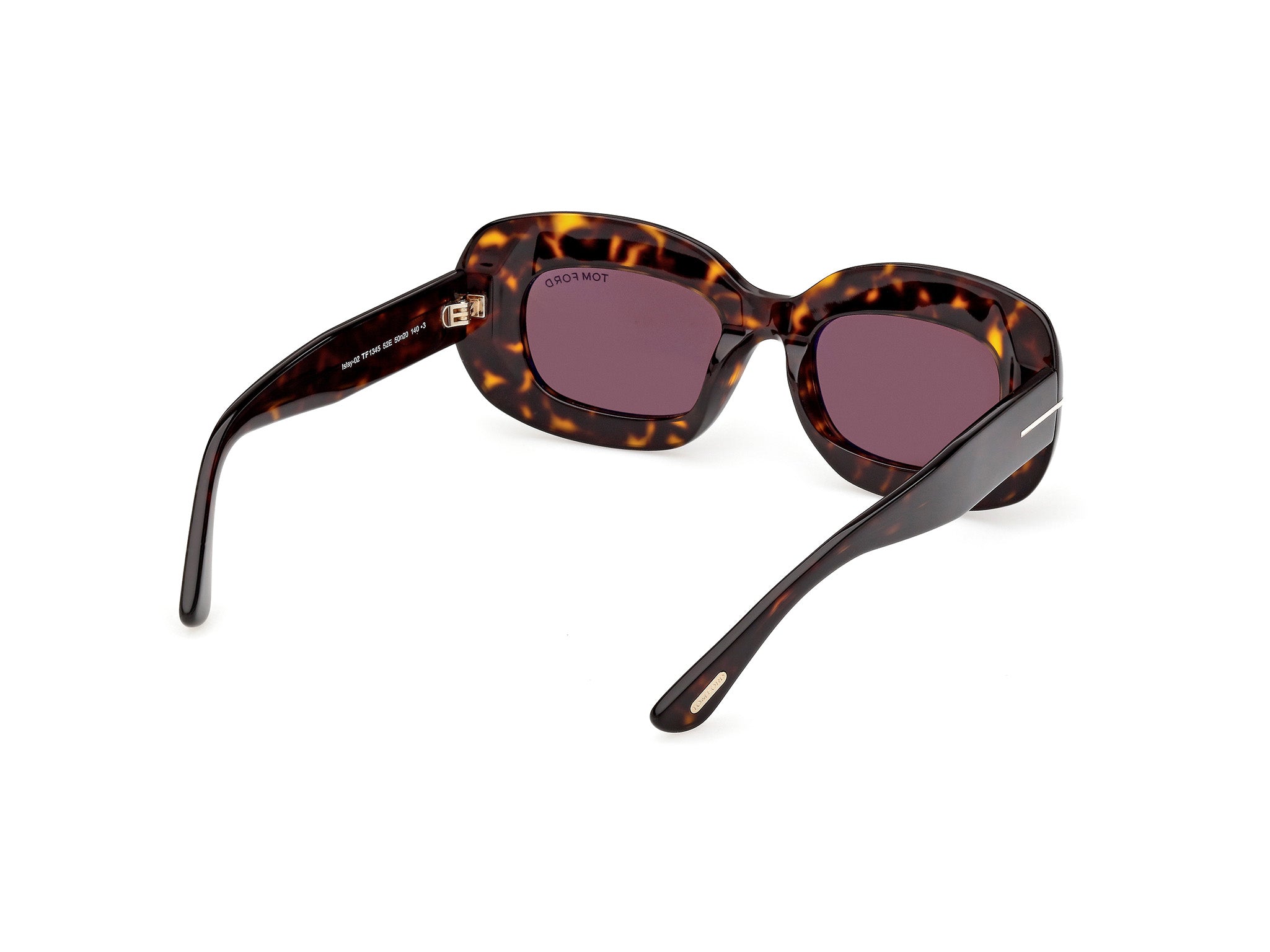 TOM FORD FT1345 ISLAY-02 52E 50