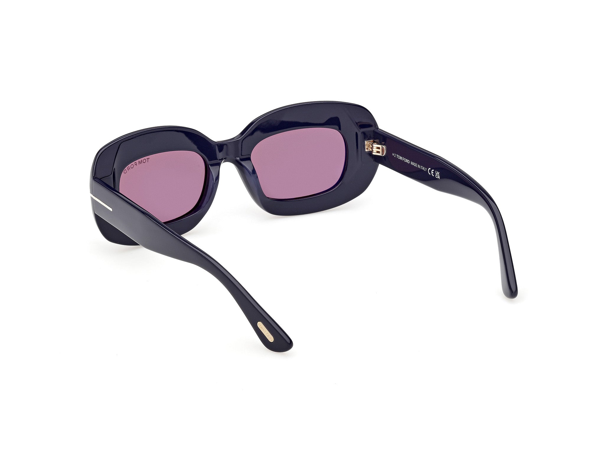 TOM FORD FT1345 ISLAY-02 90Y 50