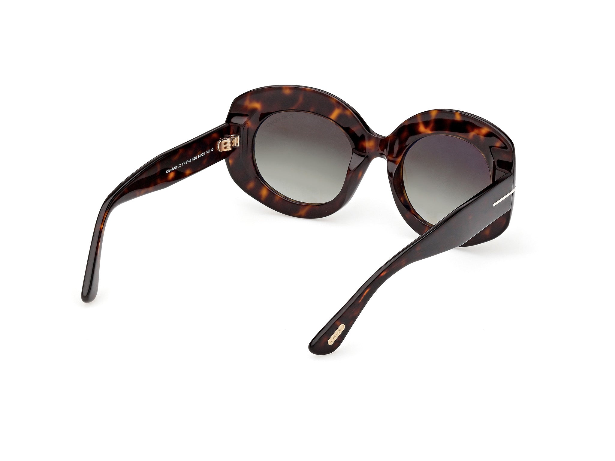 TOM FORD FT1346 CLAUDETTE-02 52B 51
