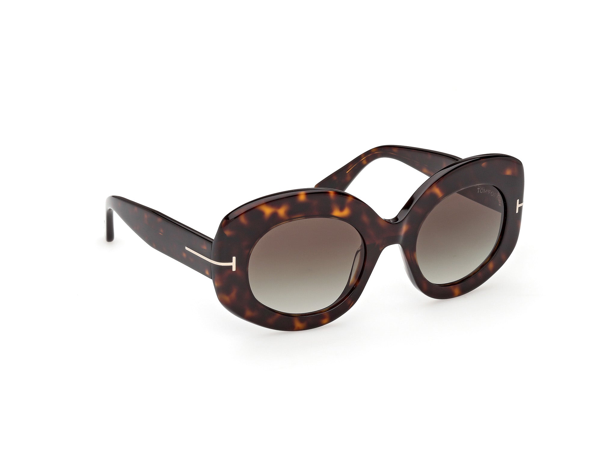 TOM FORD FT1346 CLAUDETTE-02 52B 51