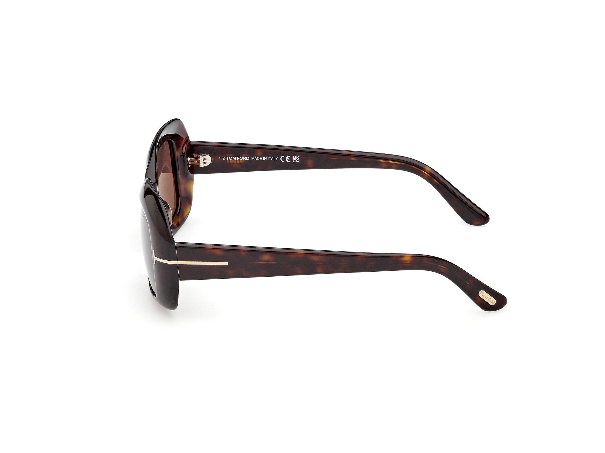 TOM FORD FT1347 PALOMA-02 52E 51
