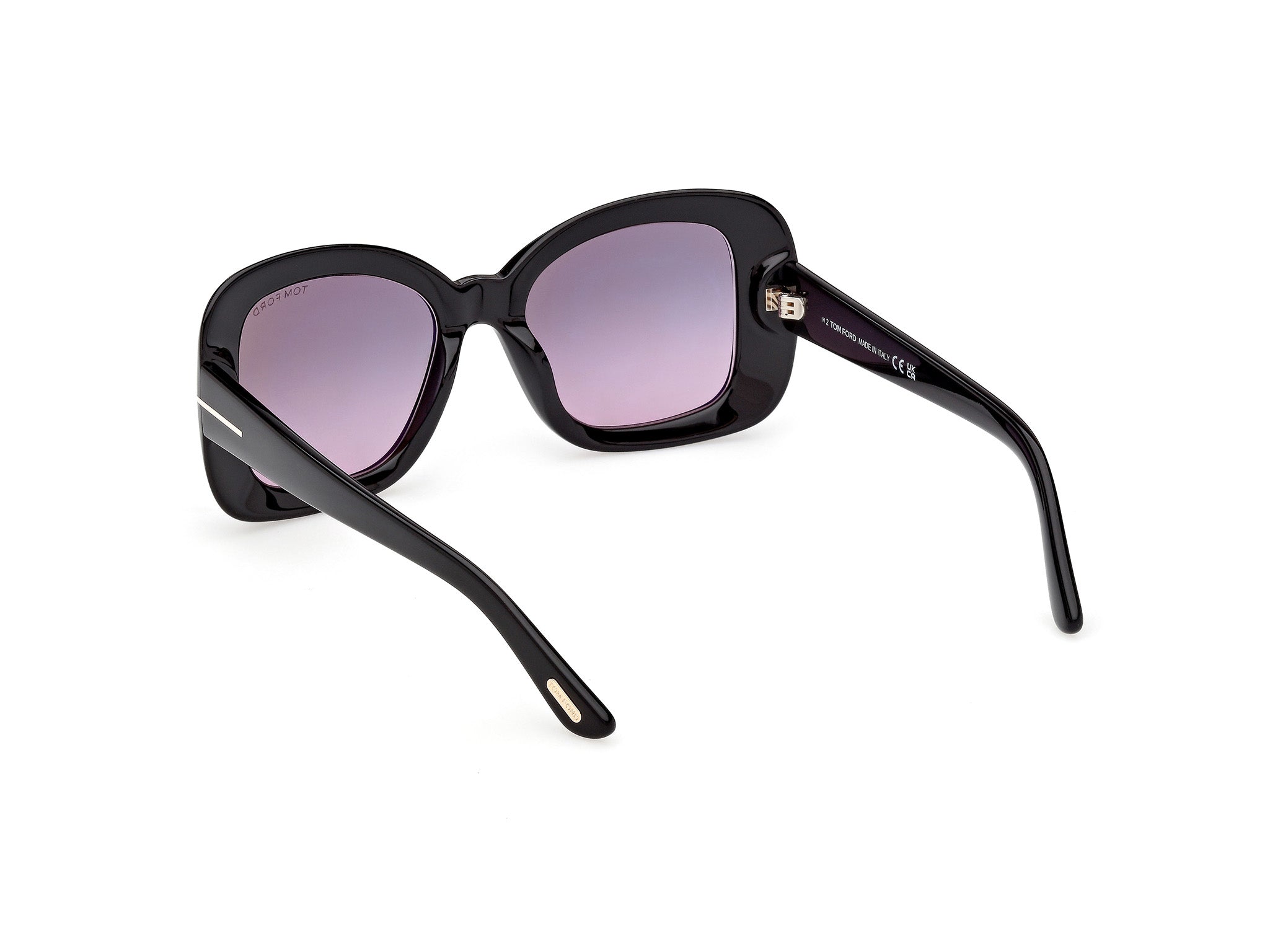 TOM FORD FT1348 SANDRA-02 01B 52