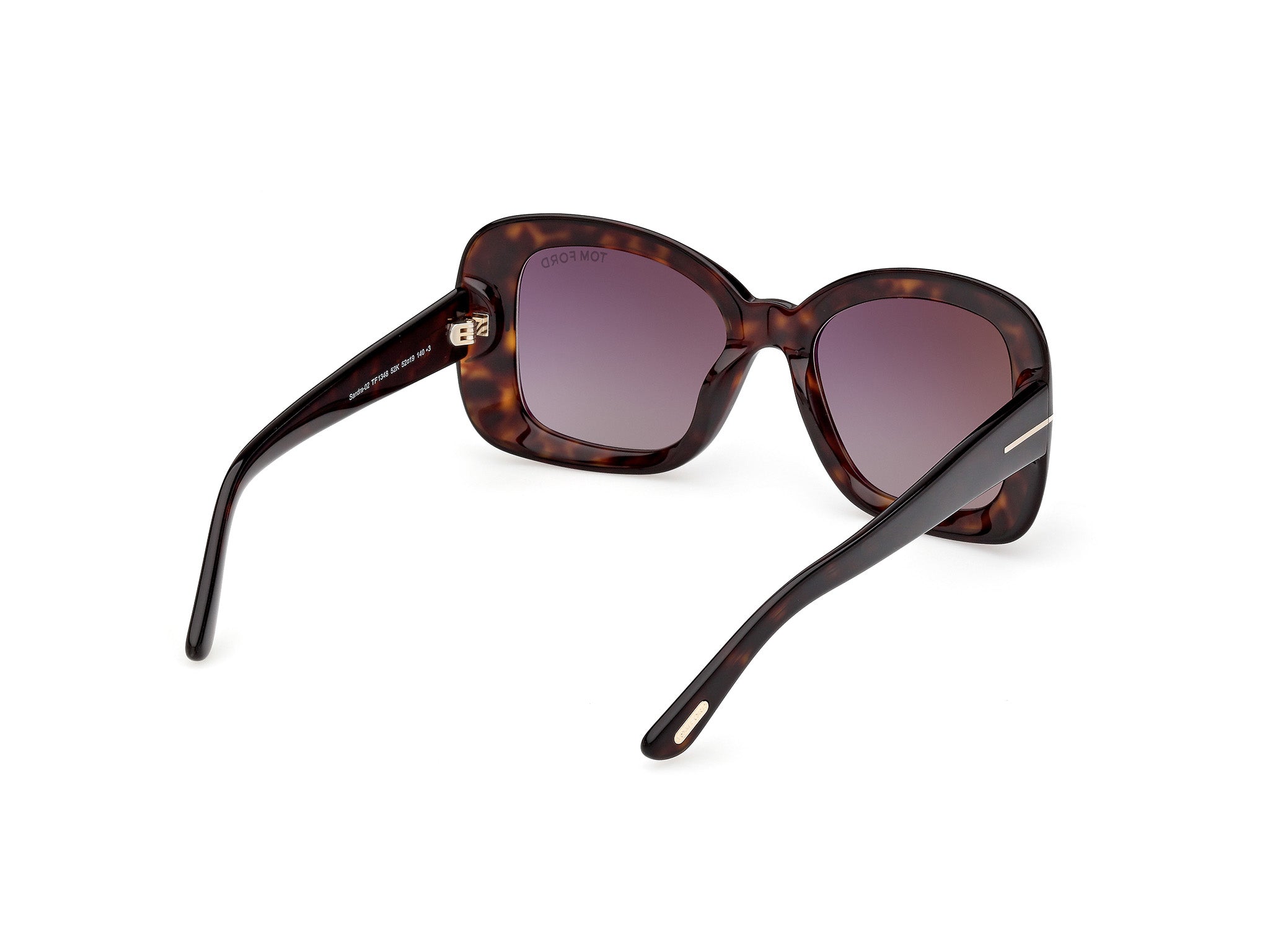 TOM FORD FT1348 SANDRA-02 52K 52