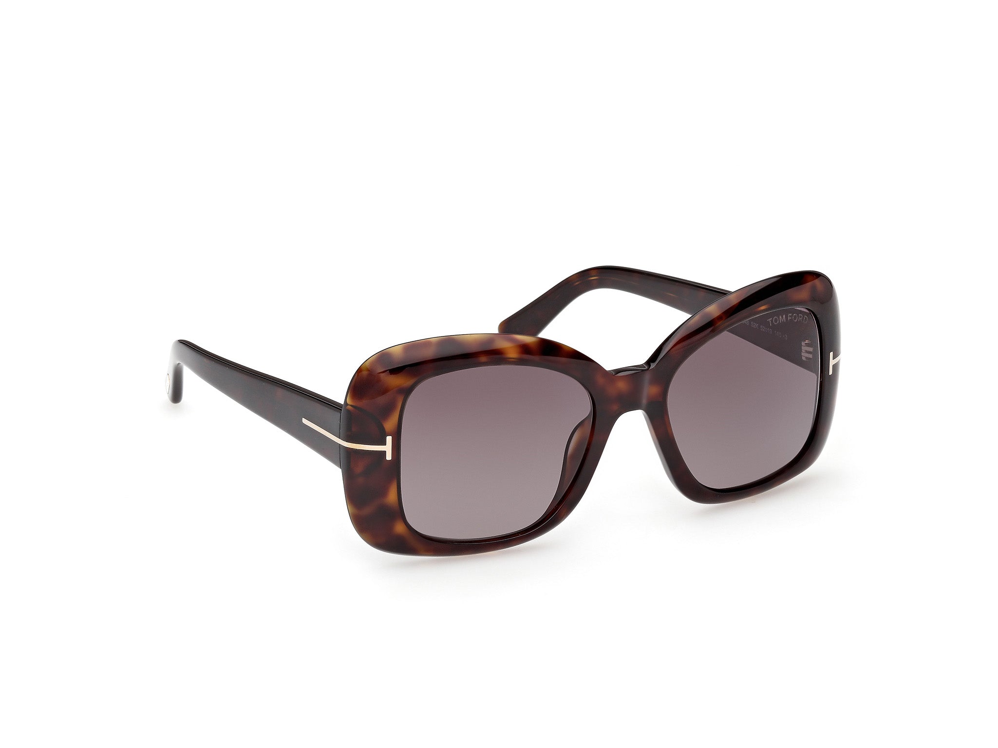 TOM FORD FT1348 SANDRA-02 52K 52