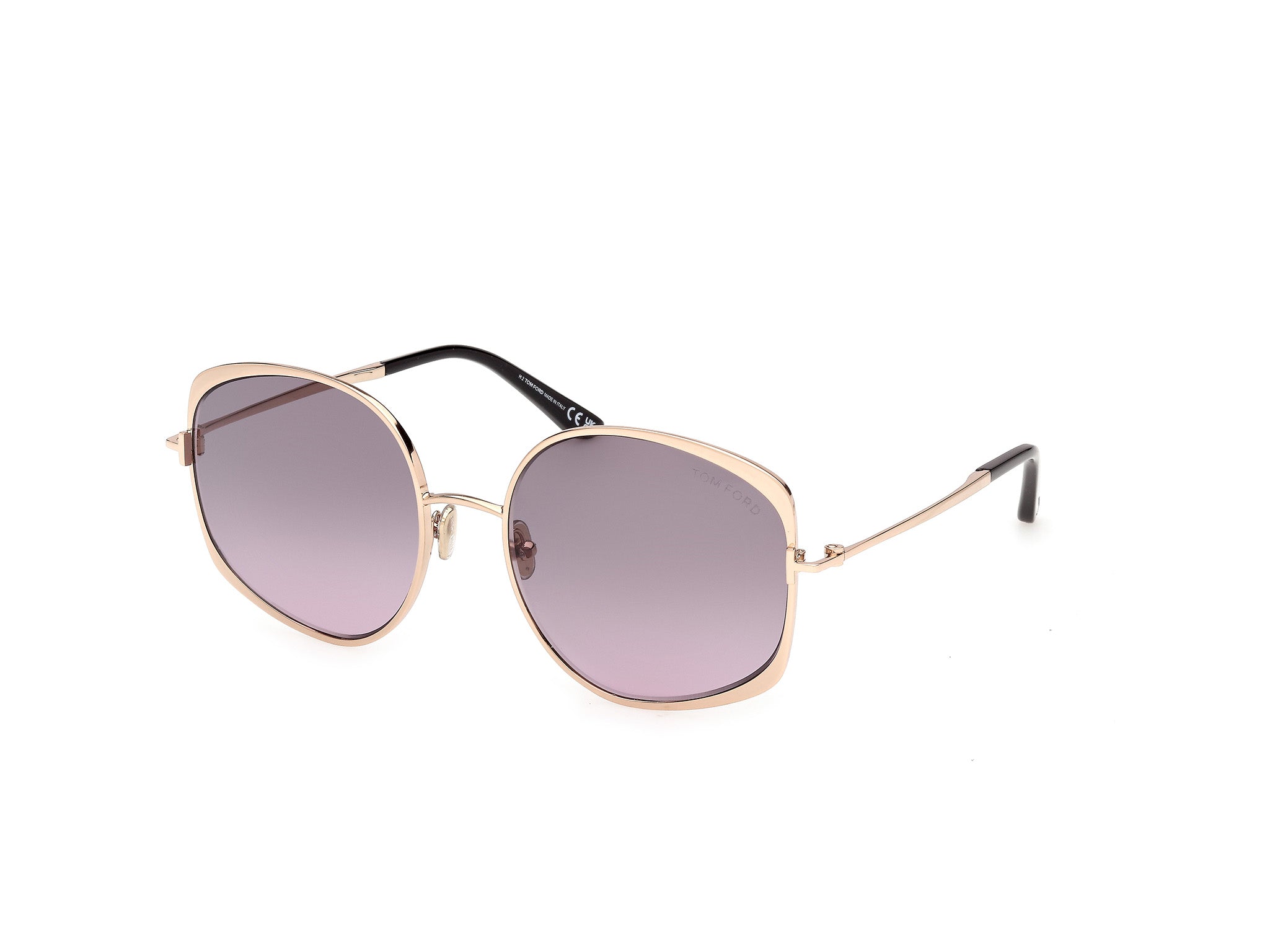 TOM FORD FT1349 ABBEY-02 28B 58