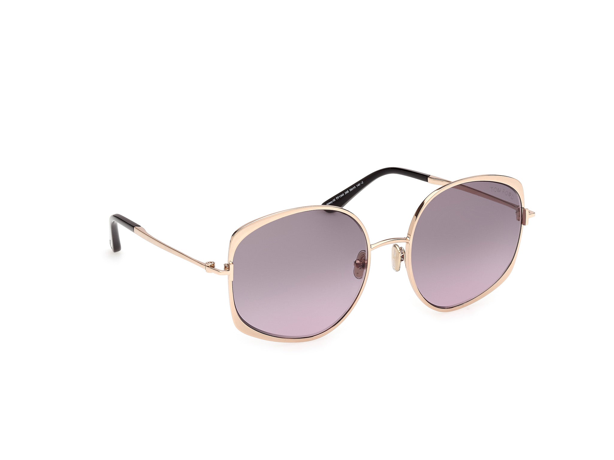 TOM FORD FT1349 ABBEY-02 28B 58