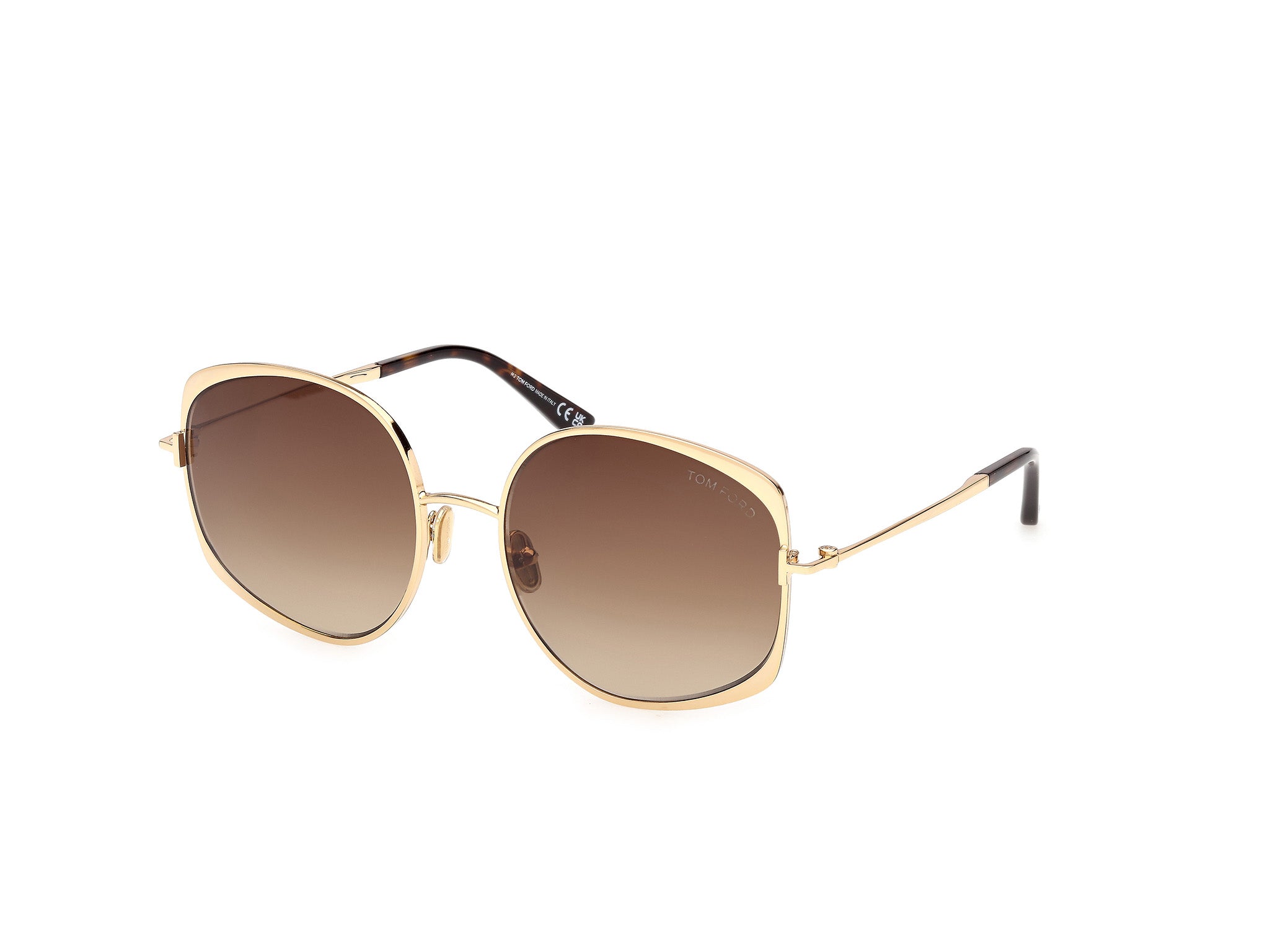 TOM FORD FT1349 ABBEY-02 30F 58