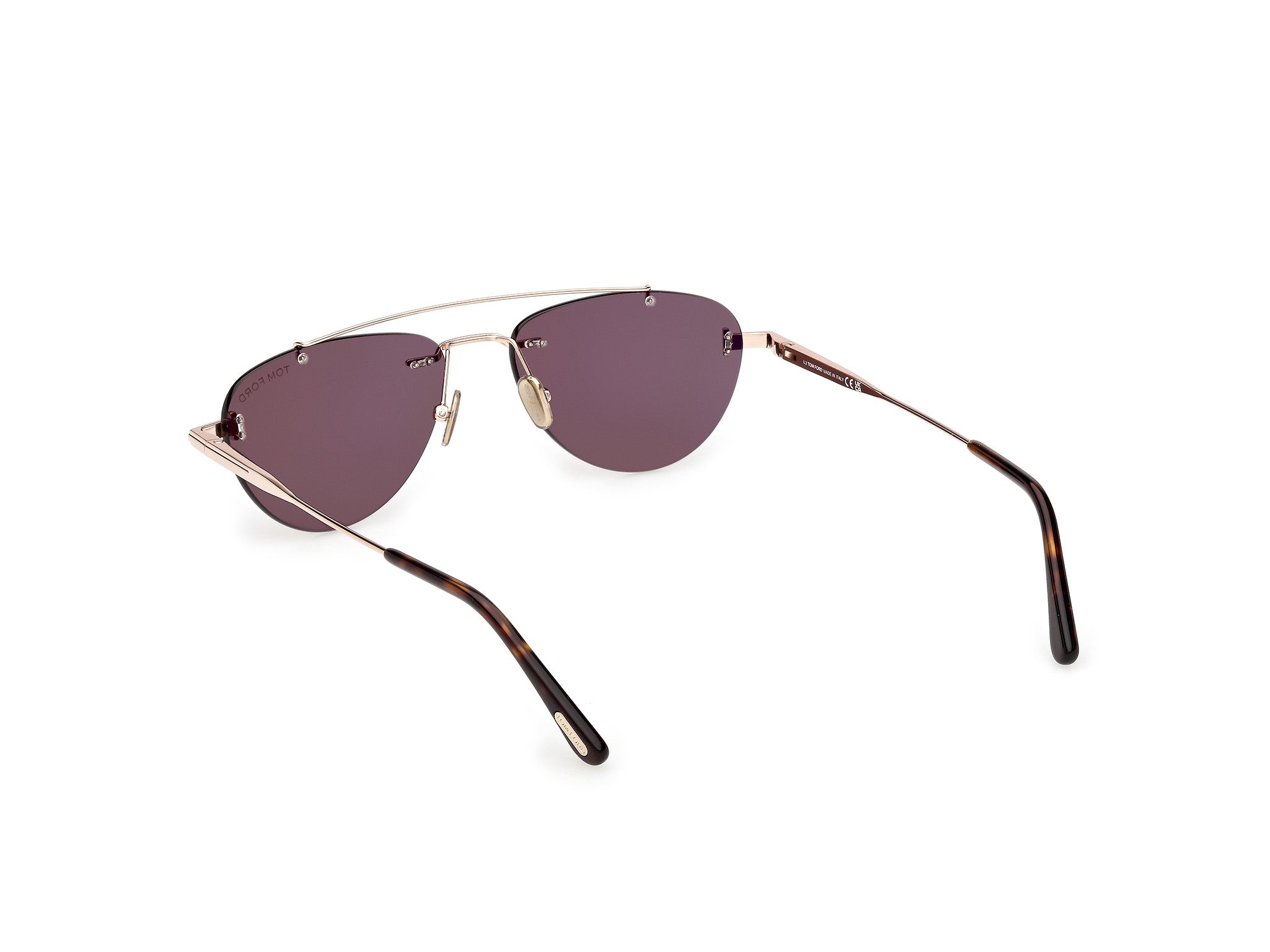TOM FORD FT1356 ASTOR-02 28A 55