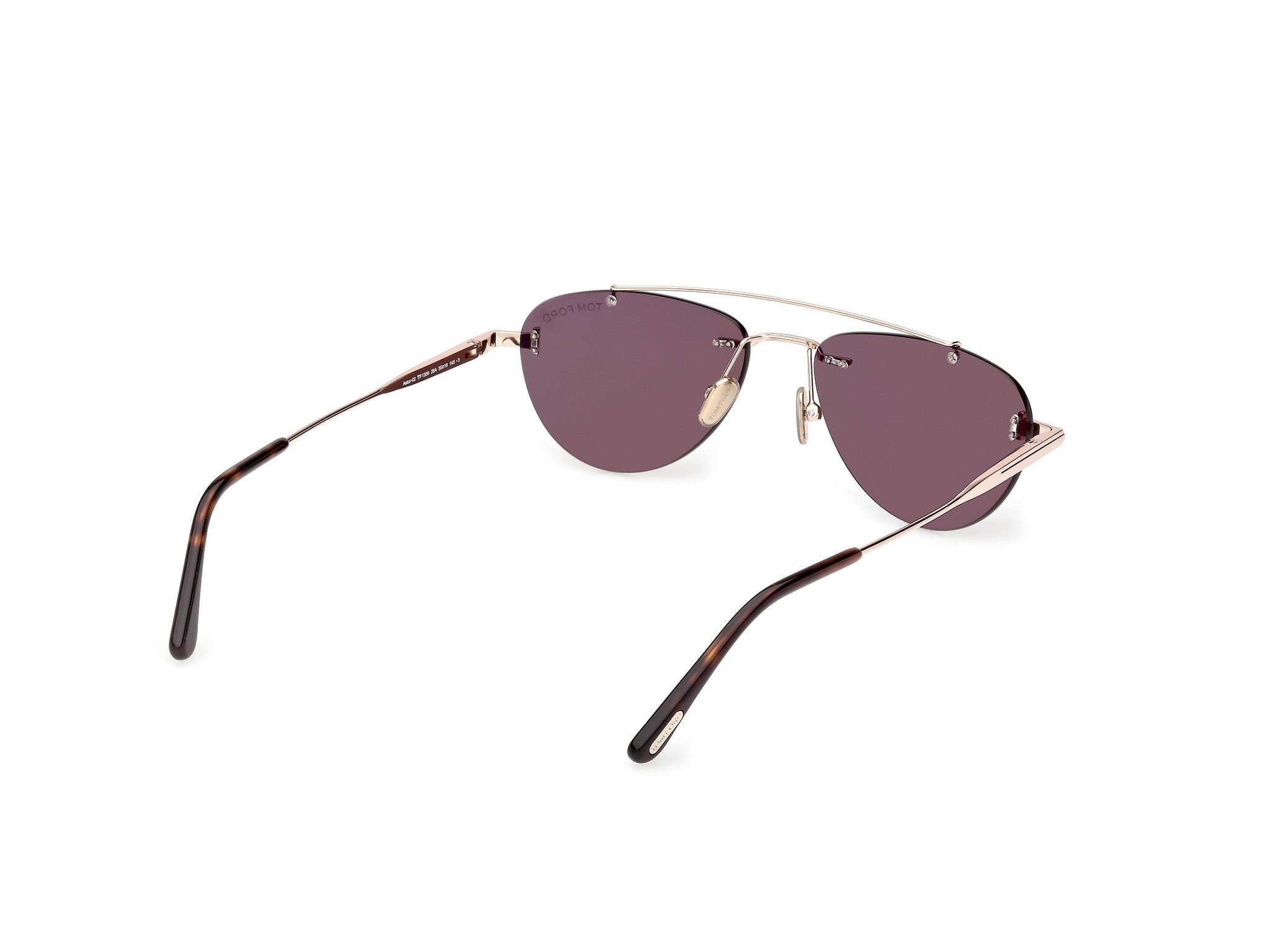 TOM FORD FT1356 ASTOR-02 28A 55