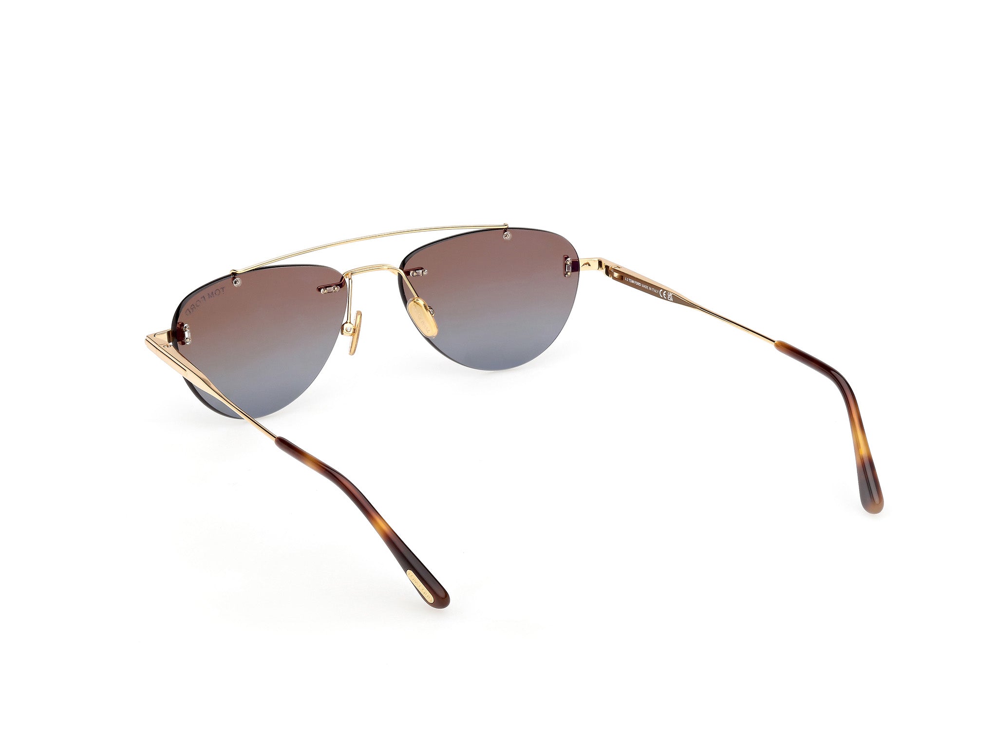 TOM FORD FT1356 ASTOR-02 30F 55