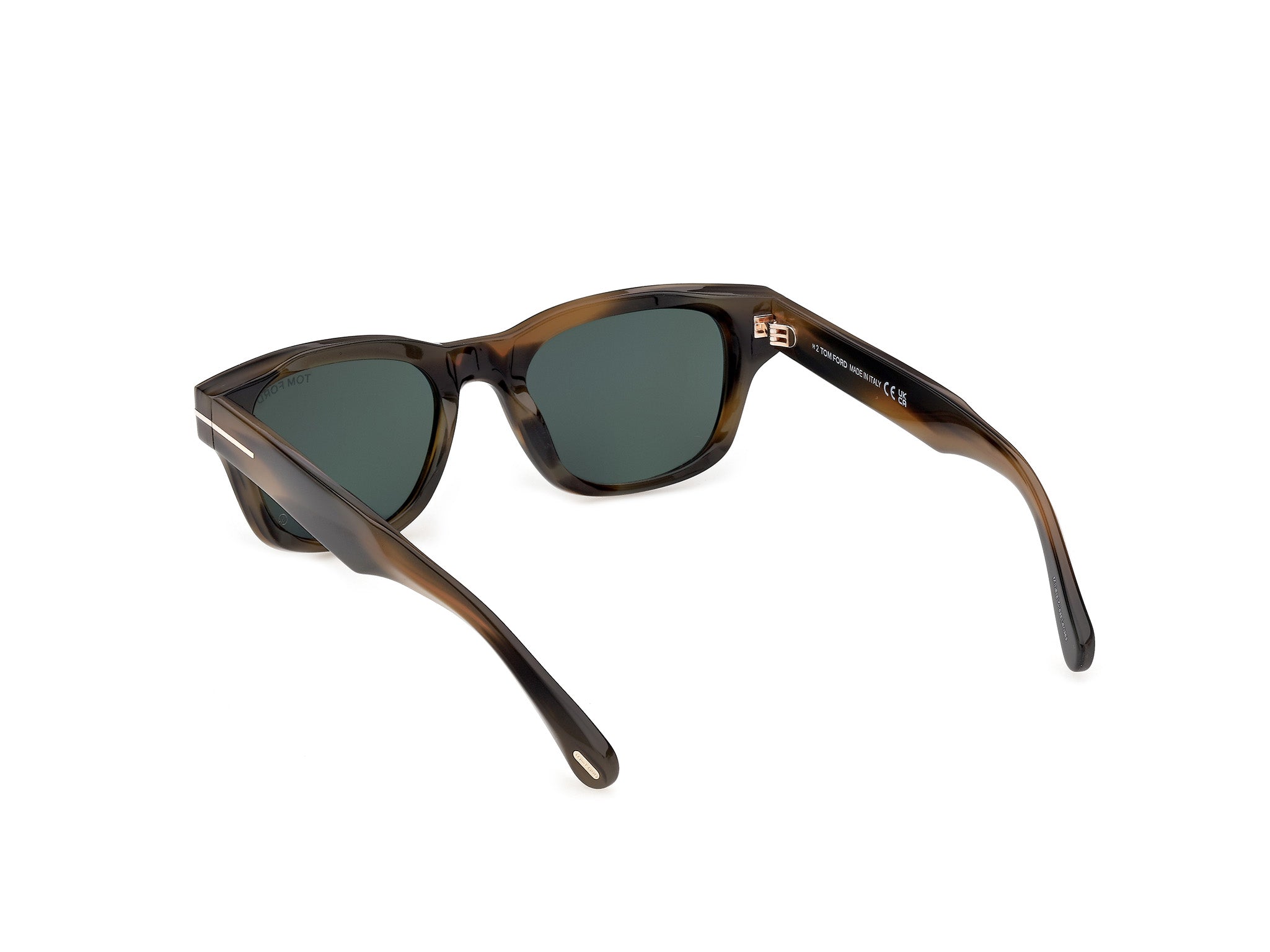 TOM FORD FT1357 CALEB-02 55N 50