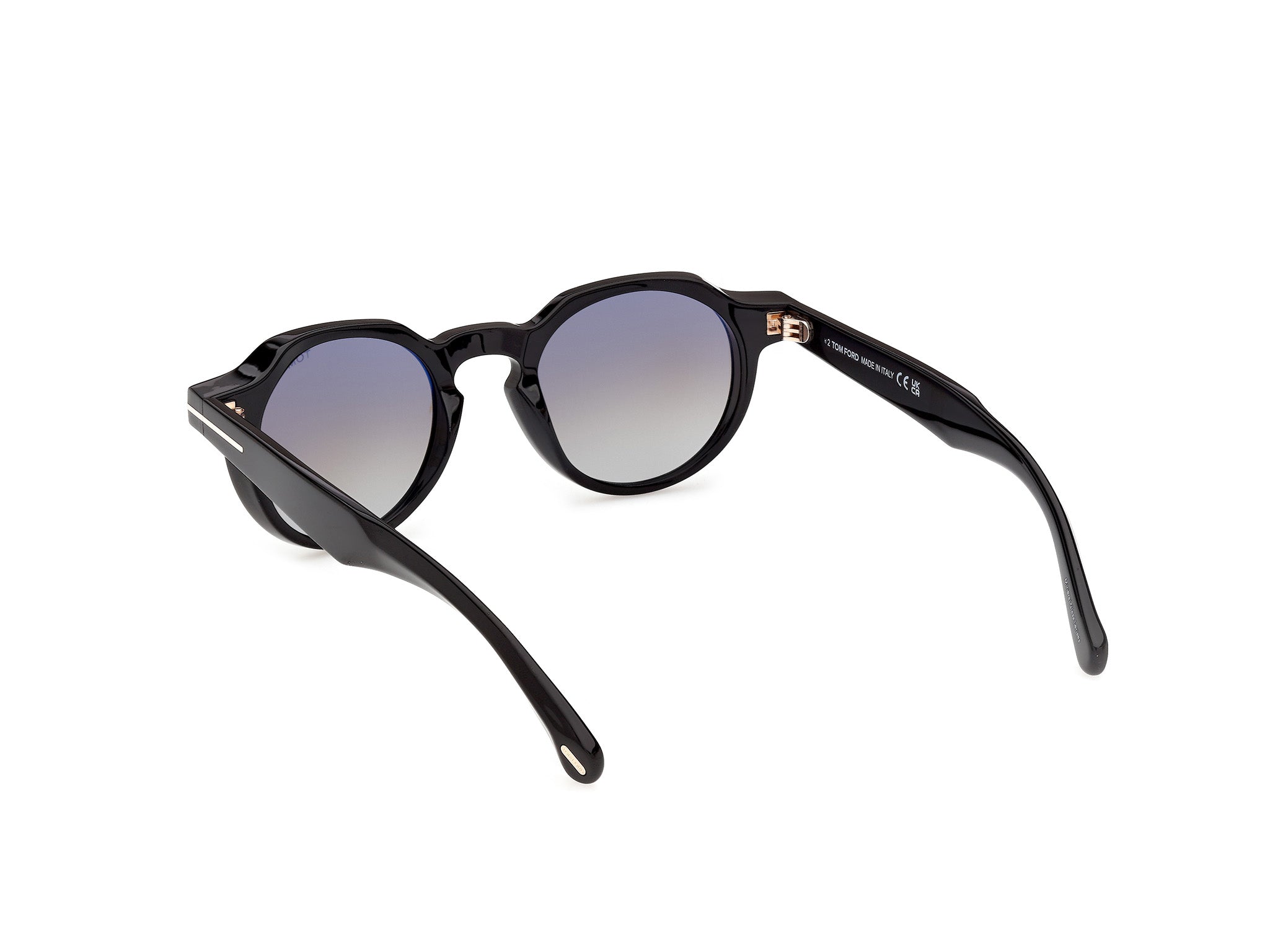 TOM FORD FT1358 THOMAS-02 01K 49