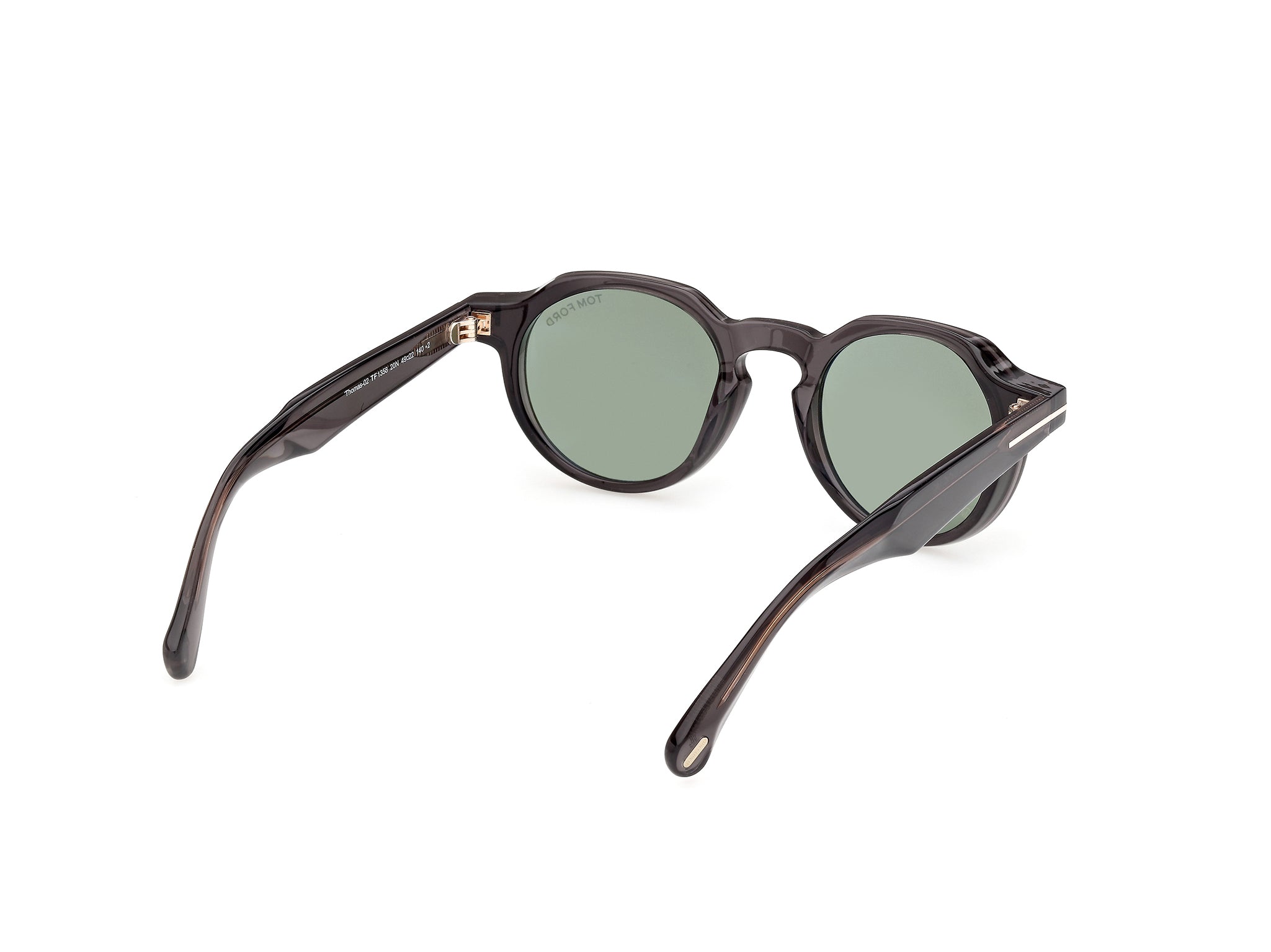 TOM FORD FT1358 THOMAS-02 20N 49