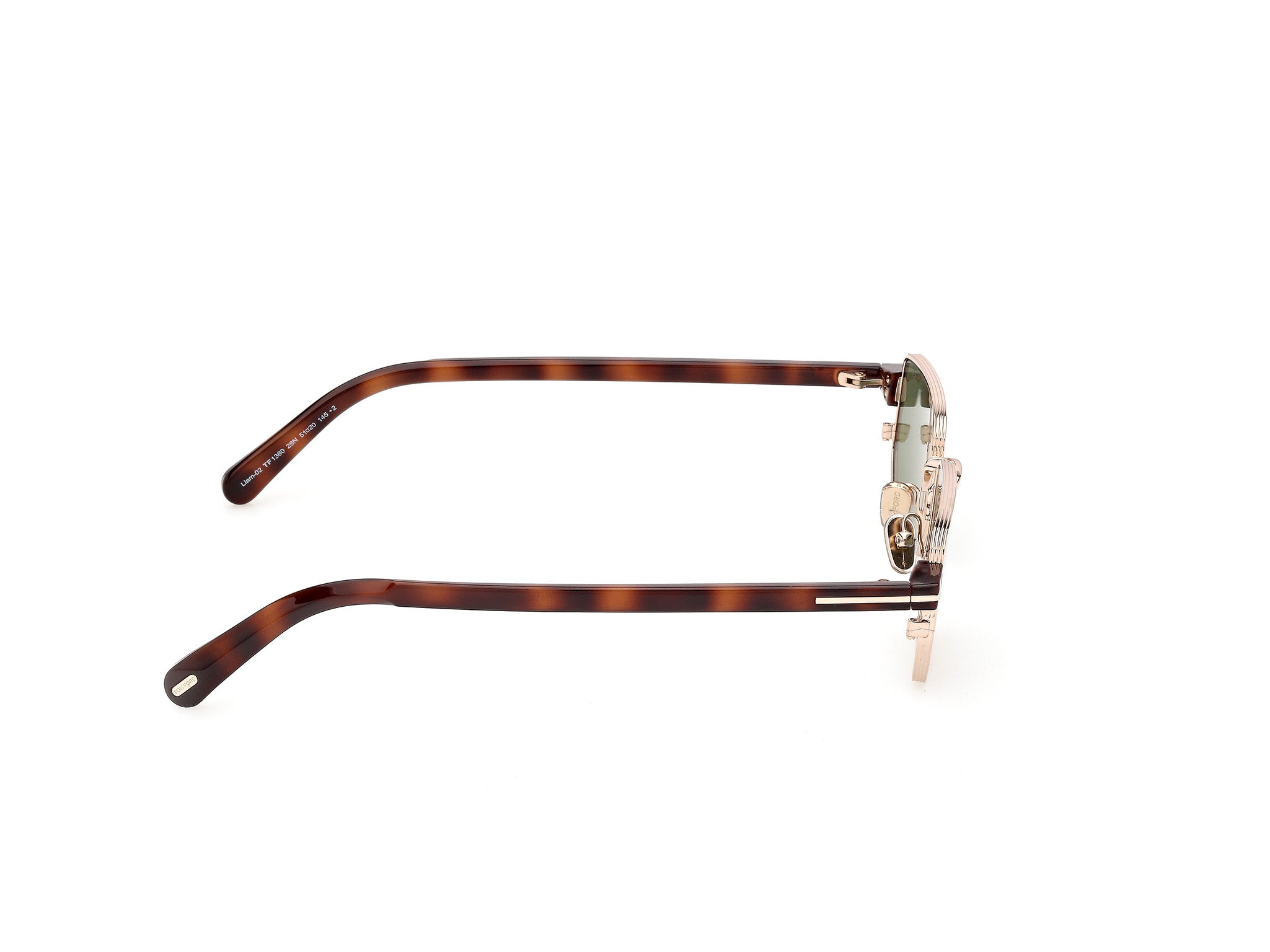 TOM FORD FT1360 LIAM-02 28N 51