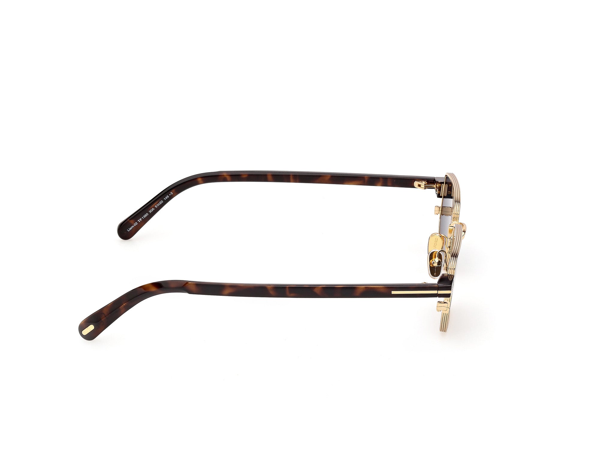 TOM FORD FT1360 LIAM-02 30A 51