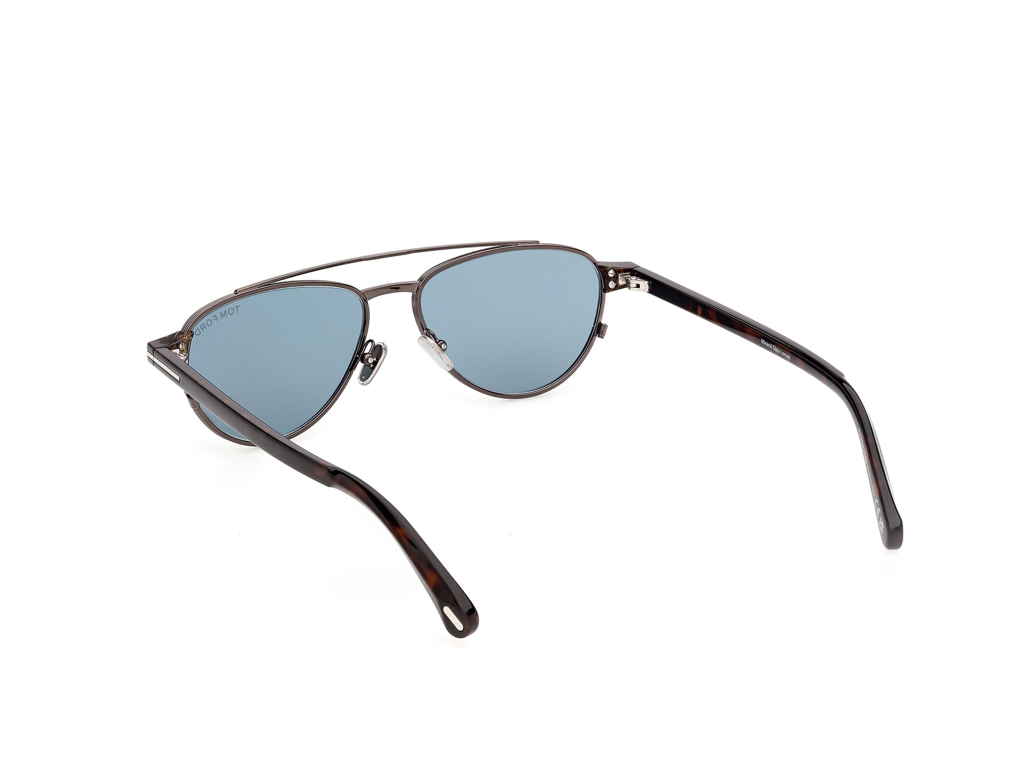 TOM FORD FT1361 ANTHONY-02 08V 55