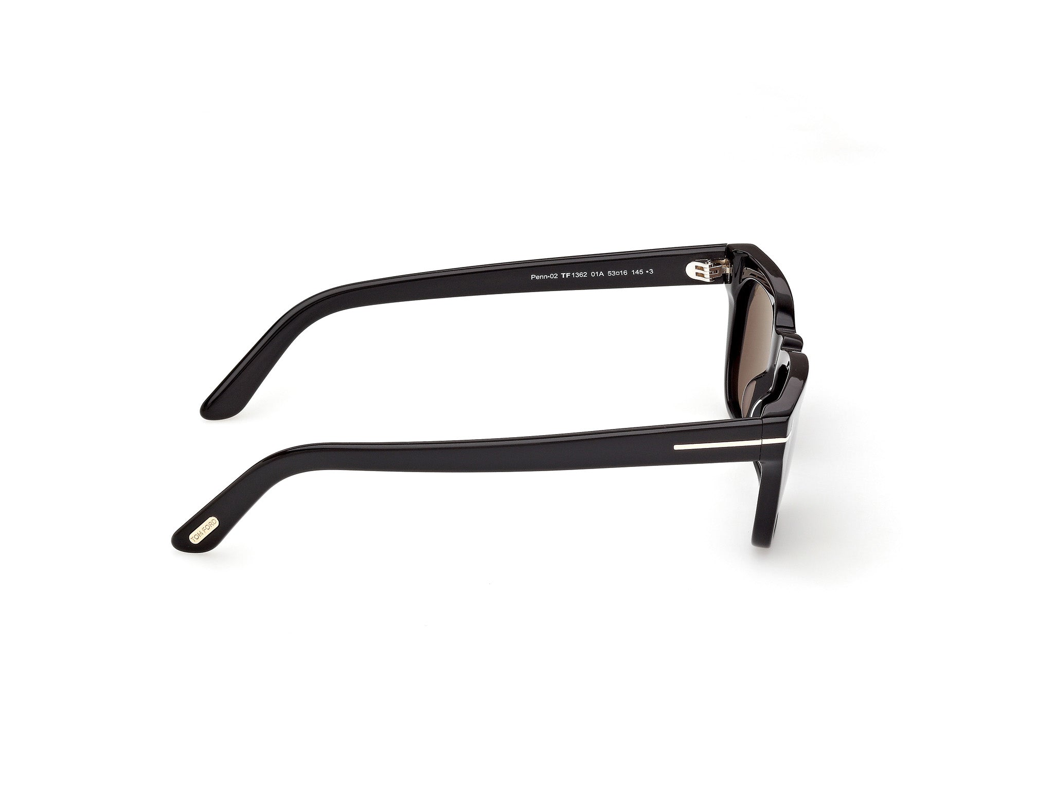 TOM FORD FT1362 PENN-02 01A 53