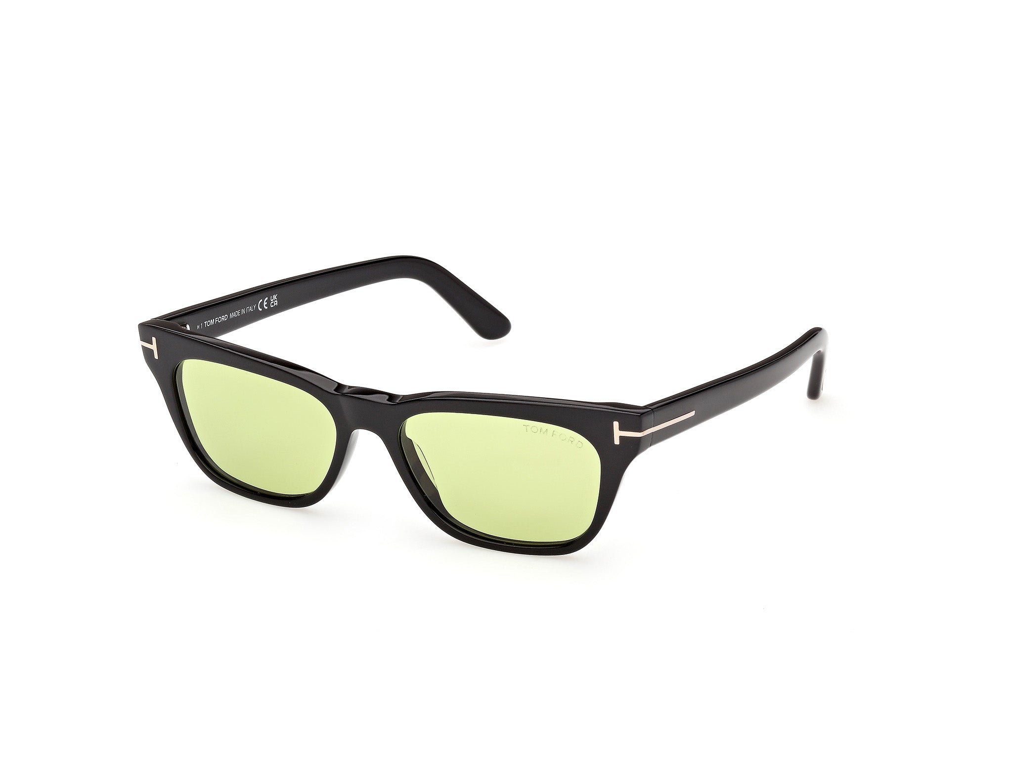 TOM FORD FT1362 PENN-02 01N 53