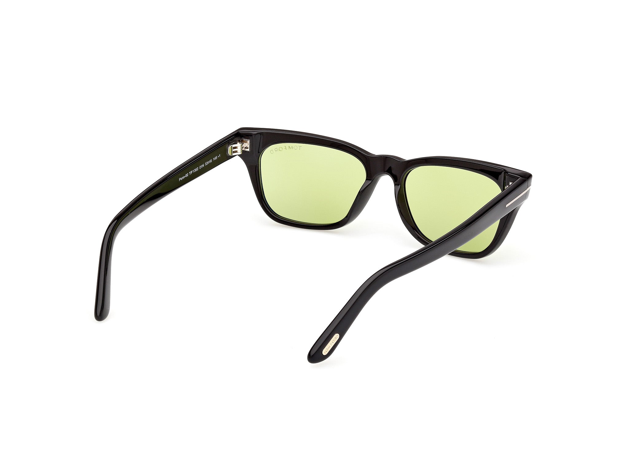 TOM FORD FT1362 PENN-02 01N 53