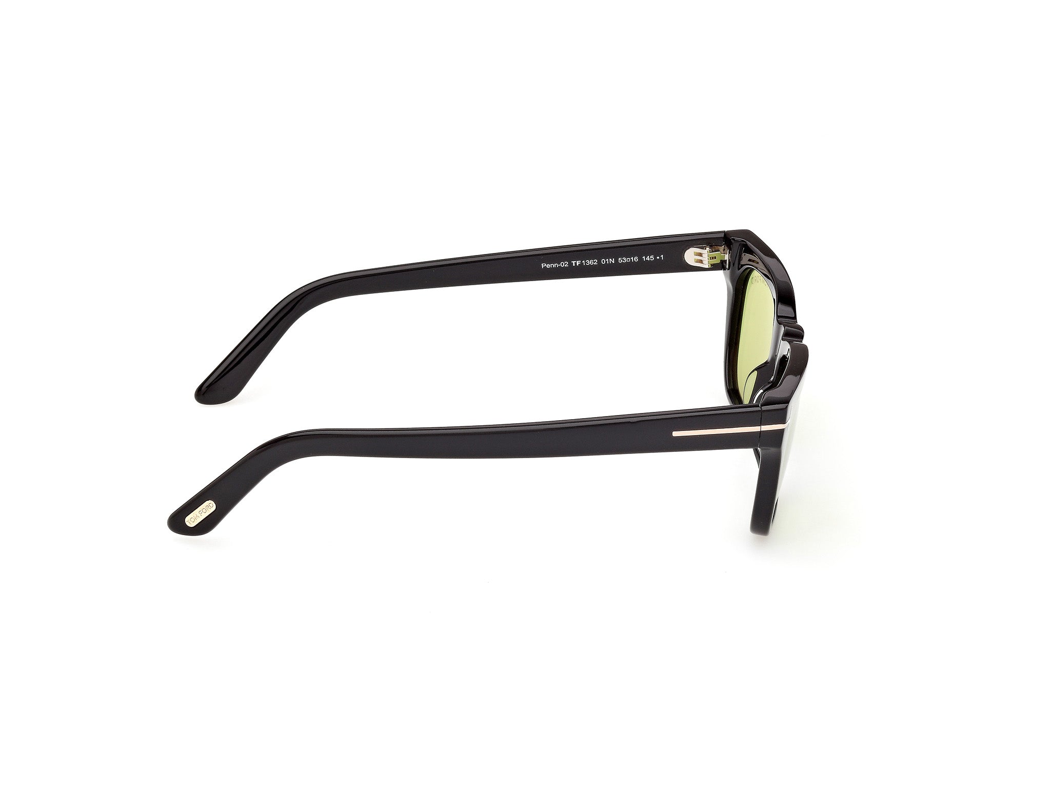 TOM FORD FT1362 PENN-02 01N 53