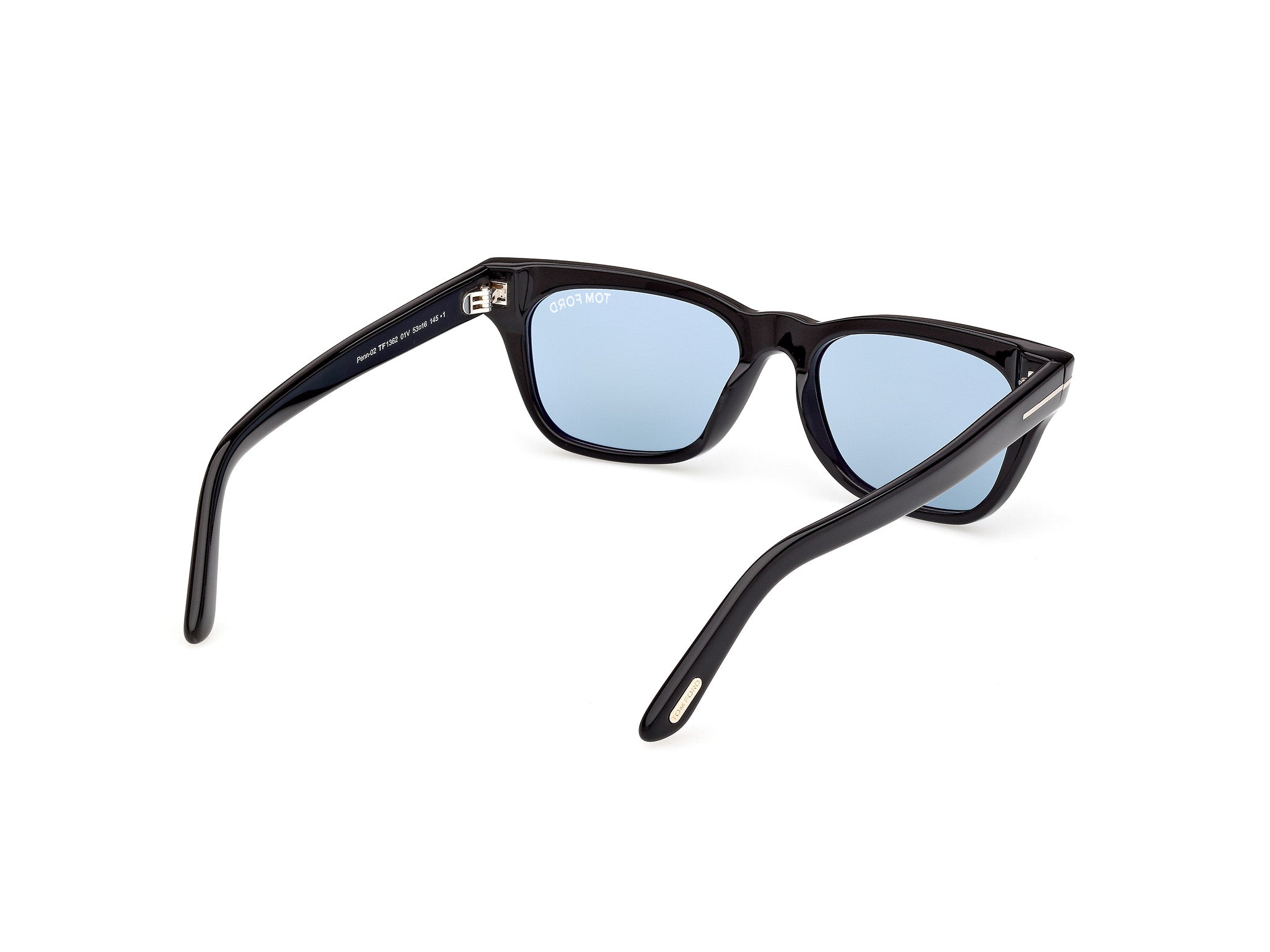 TOM FORD FT1362 PENN-02 01V 53