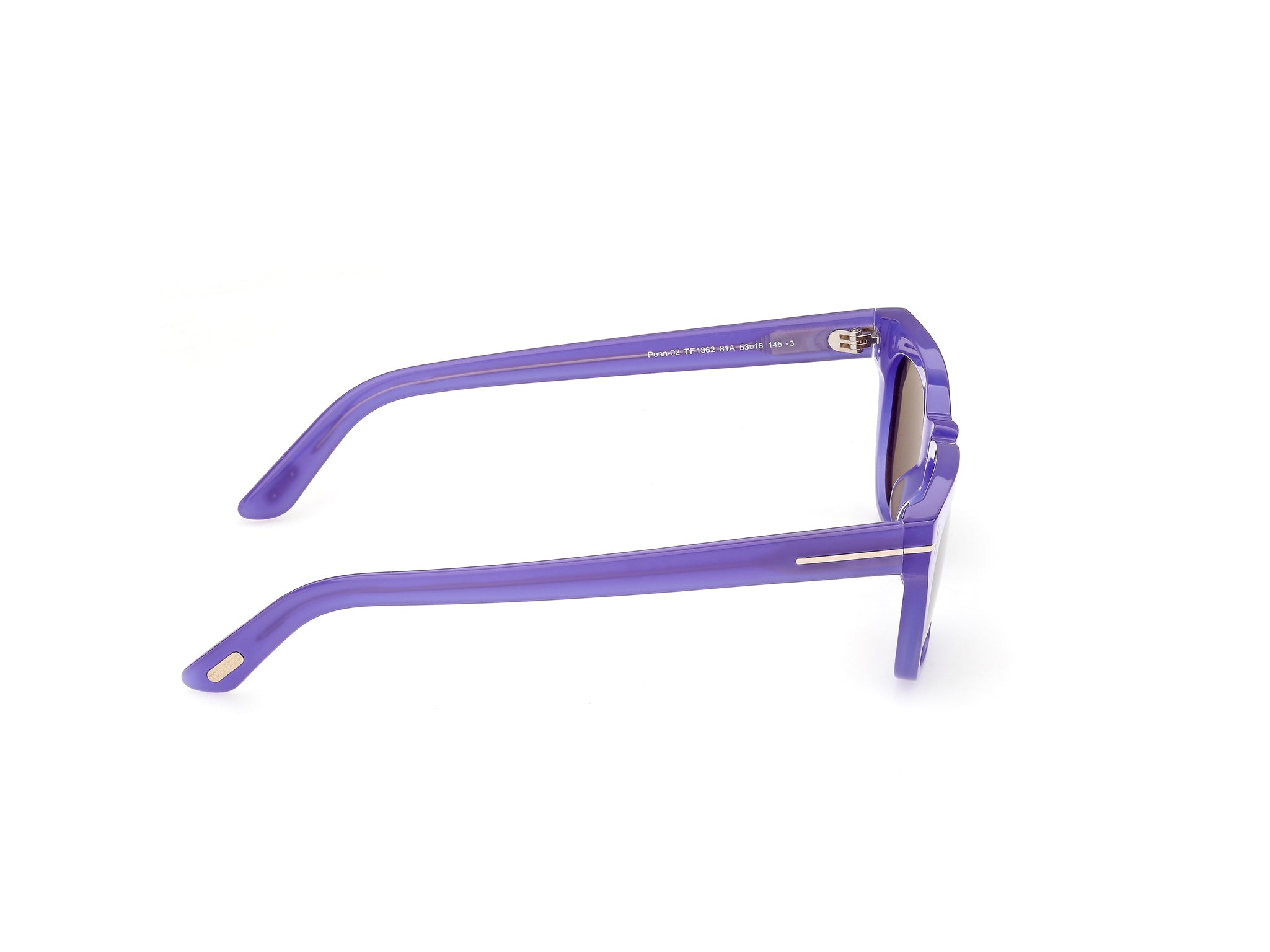 TOM FORD FT1362 PENN-02 81A 53