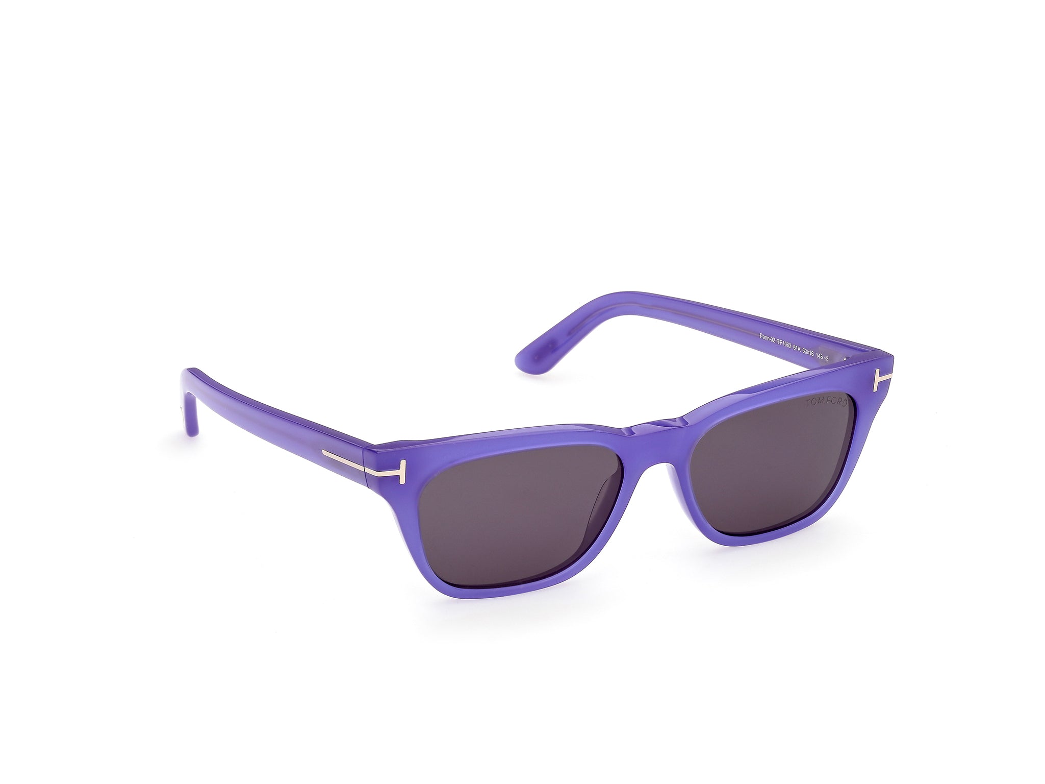 TOM FORD FT1362 PENN-02 81A 53