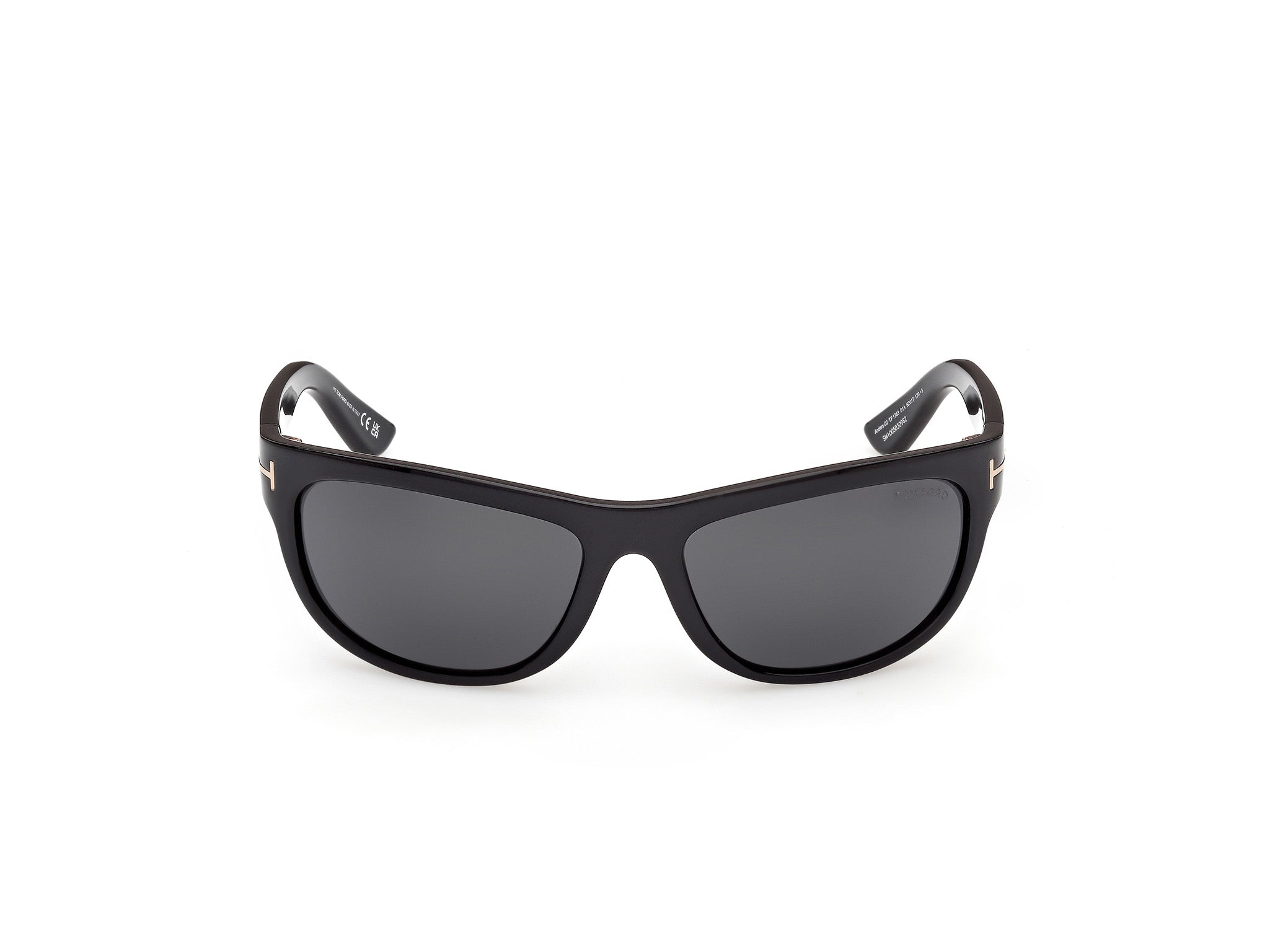 TOM FORD FT1363 ANDERS-02 01A 62