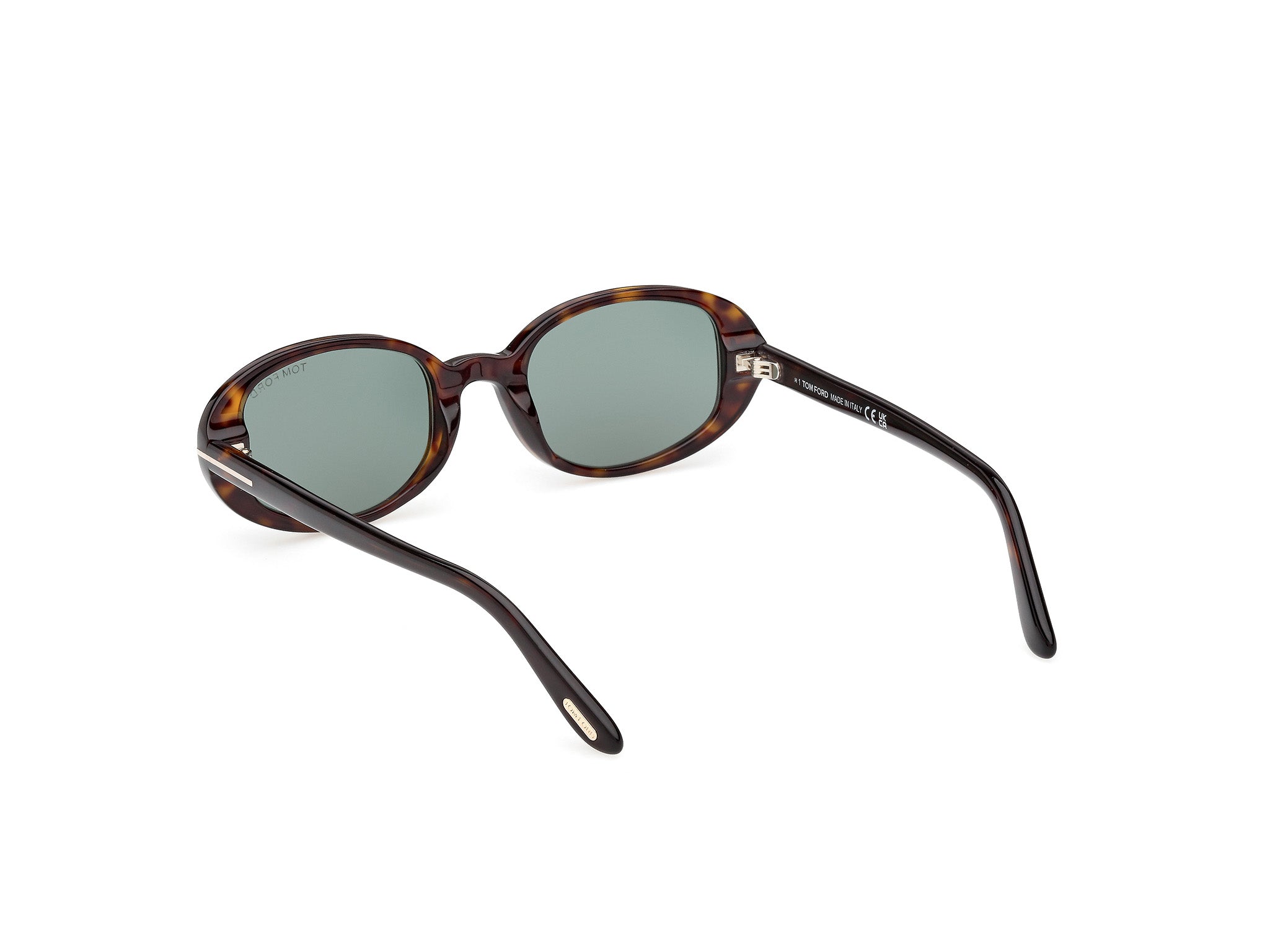 TOM FORD FT1364 IGGY 52N 49