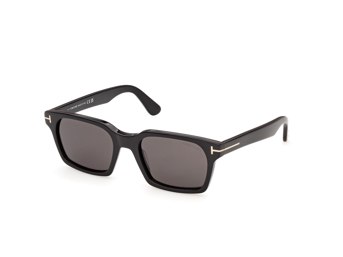 TOM FORD FT1403 HAYDEN-02 01A 56